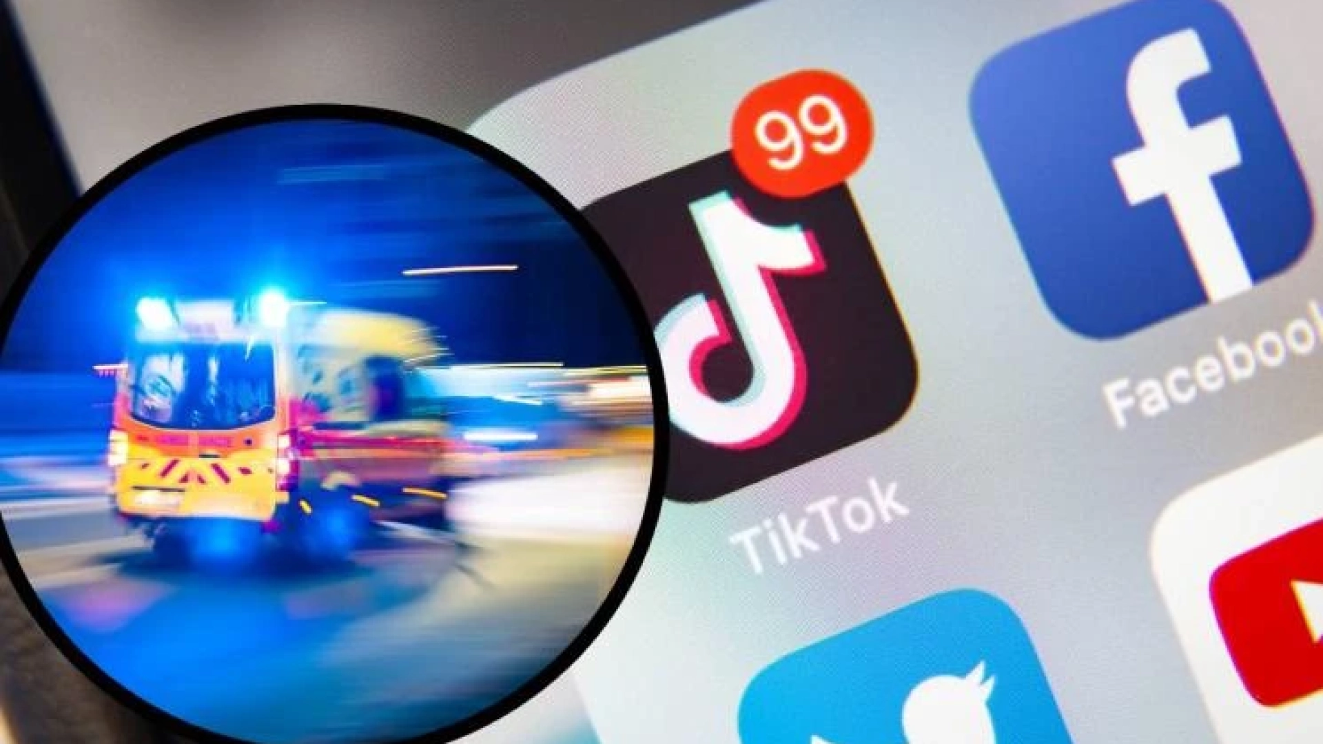 Внимание: Опасно ново предизвикателство в TikTok прати деца в болница!