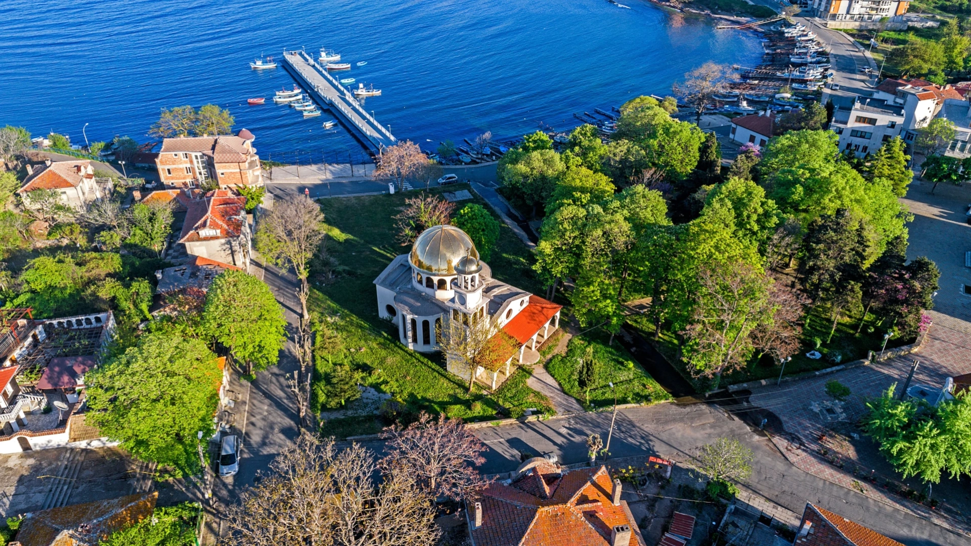 Септември е май: По морето се дивят на тази аномалия, какво се случва СНИМКИ