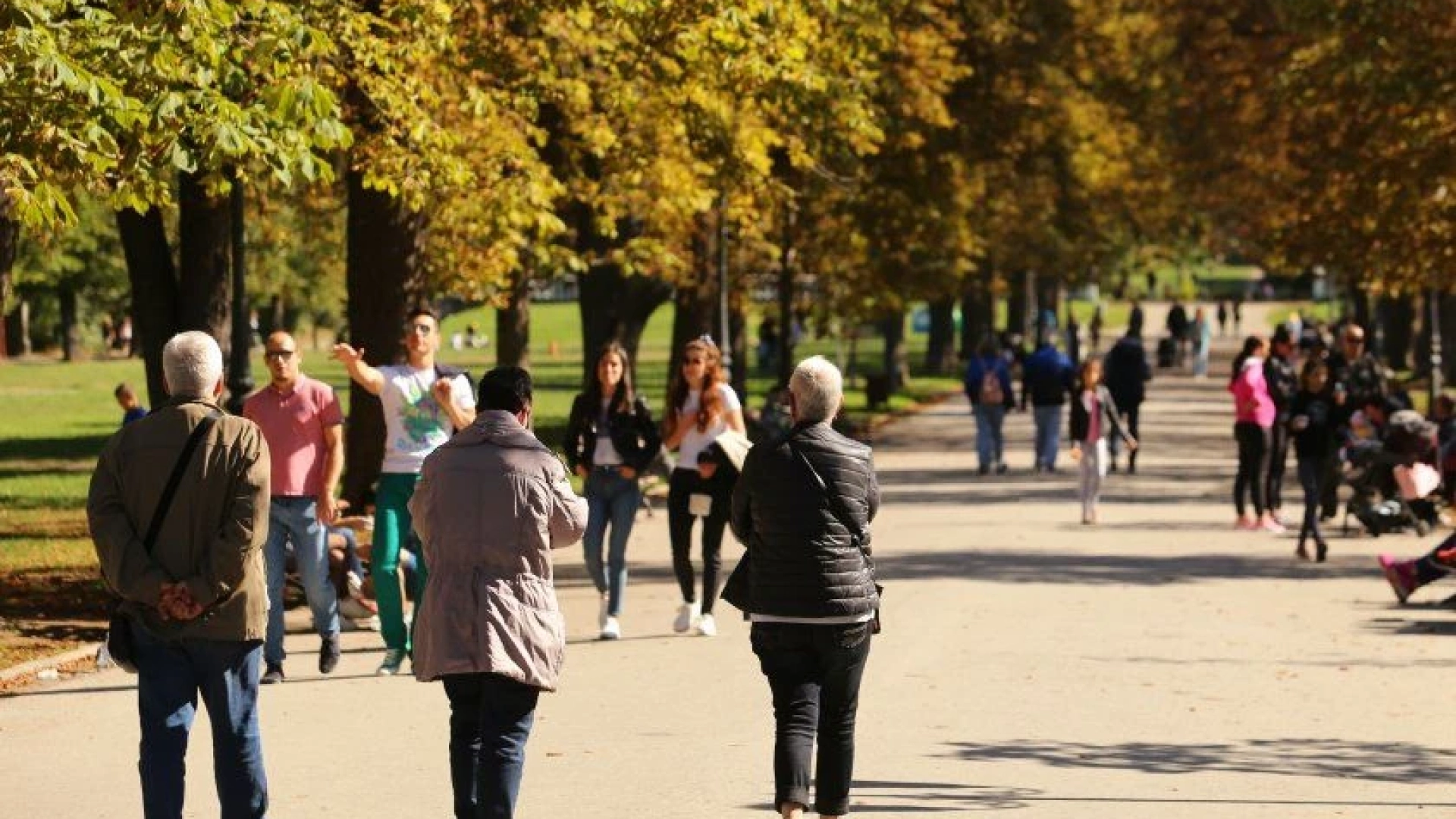 Евростат с много тъжна новина за българите