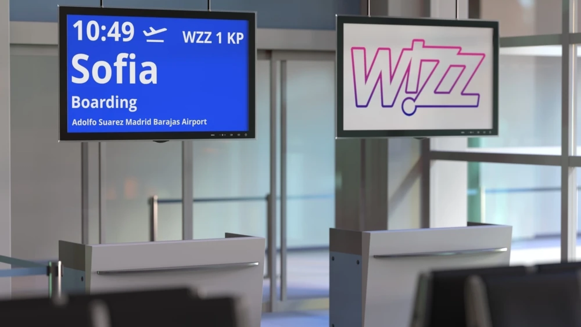 Wizz Air пуска директни полети от София до вълнуваща дестинация