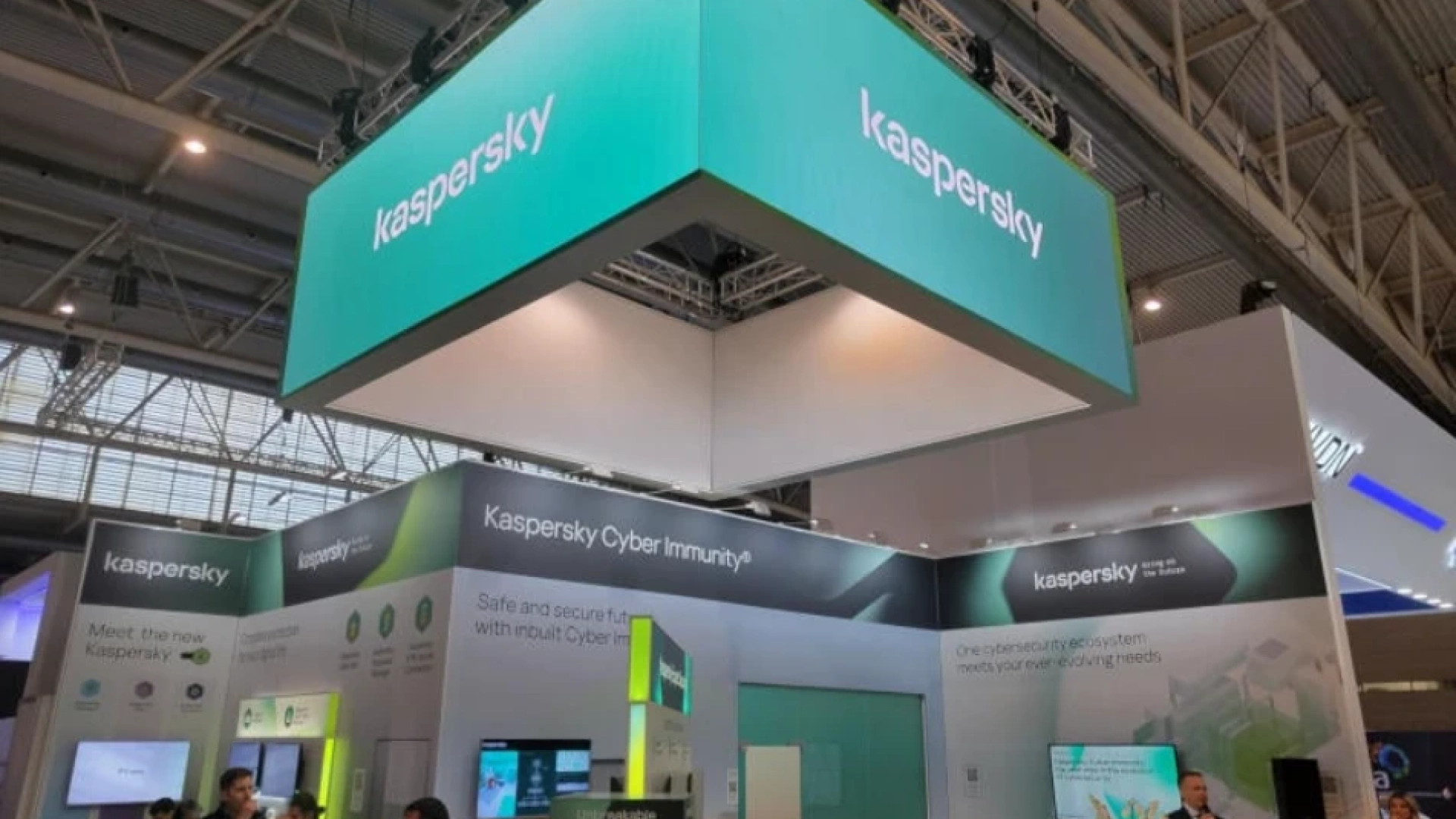 Kaspersky Lab затваря офиса си в Обединеното кралство – всички служители ще загубят работата си