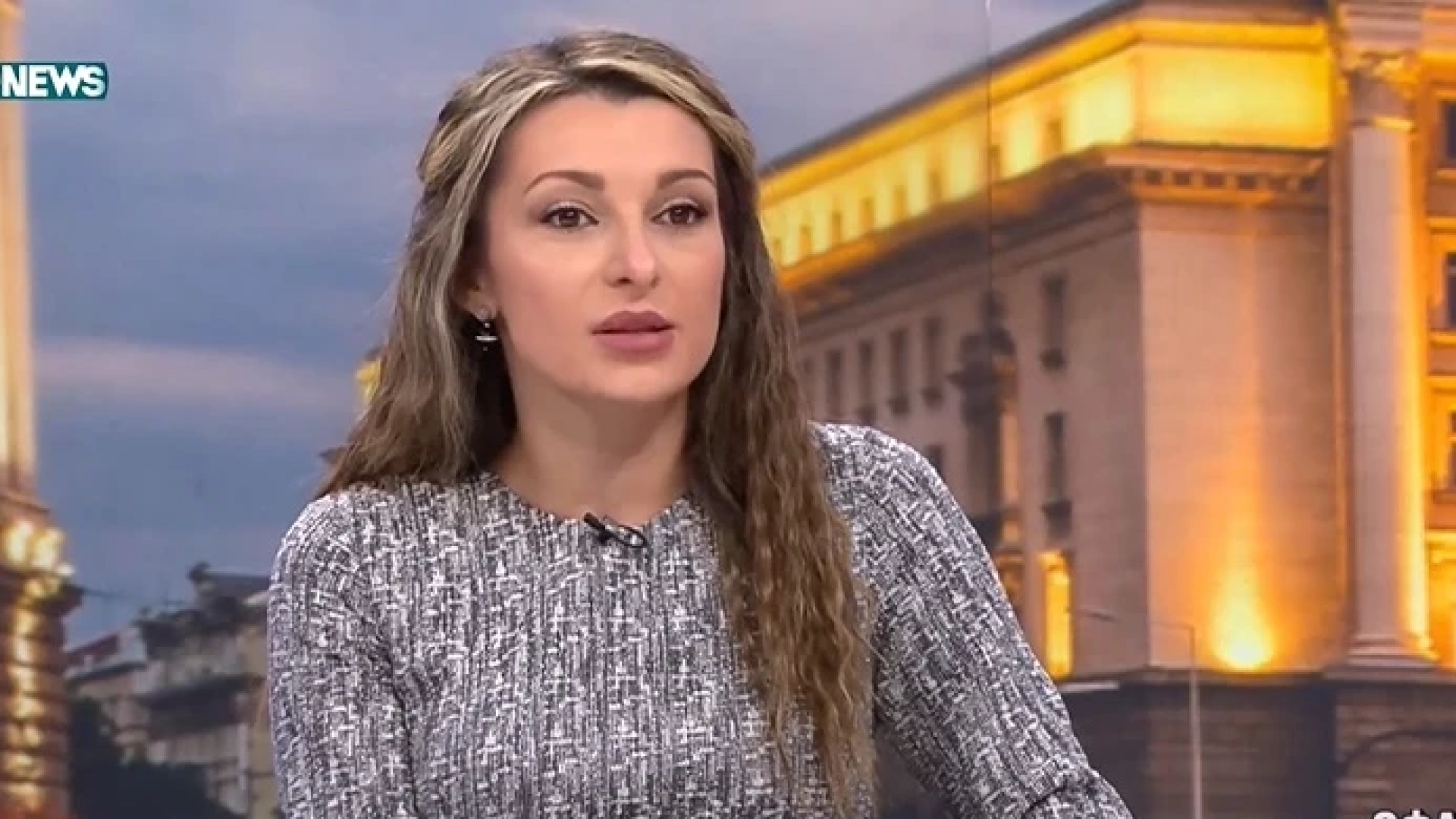 Павела Митова разкри как държавата може да спести 30 млрд. за 3 години ВИДЕО