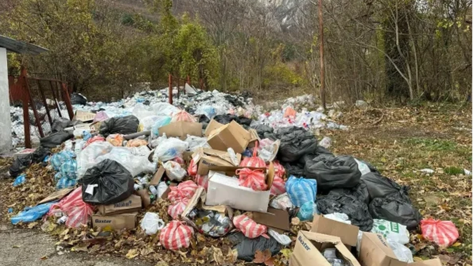 Наша болница тъне в страшна мизерия, причината е стряскаща СНИМКИ