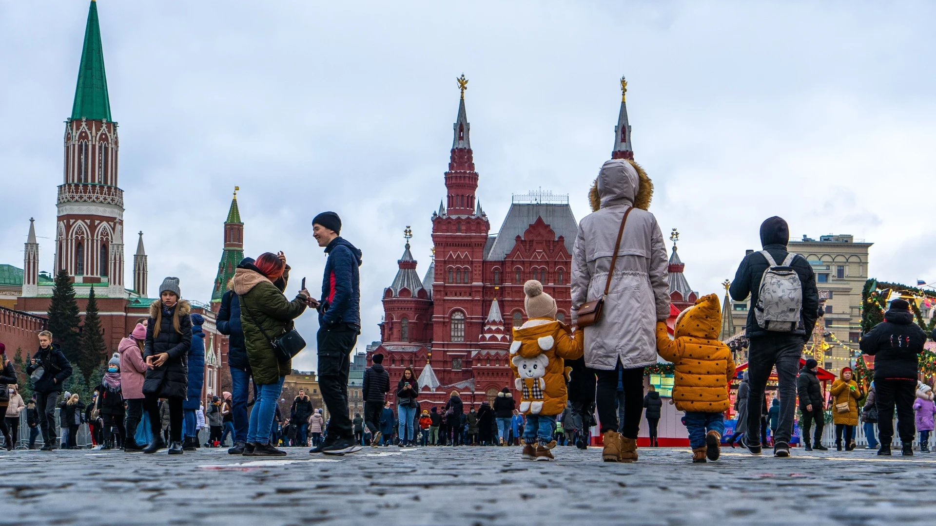 Ново 20 в Русия! Забрана на „пропагандата на живота без деца“