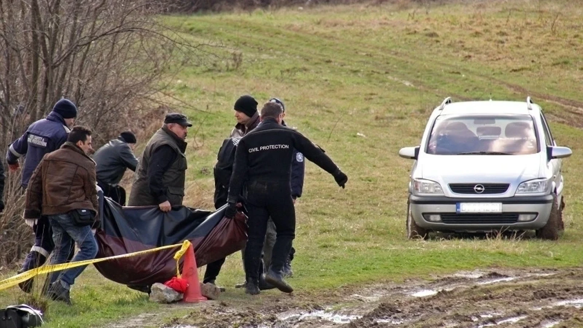 Mлад мъж изчезна преди 11 дни в Северозапада, откриха трупа му край...