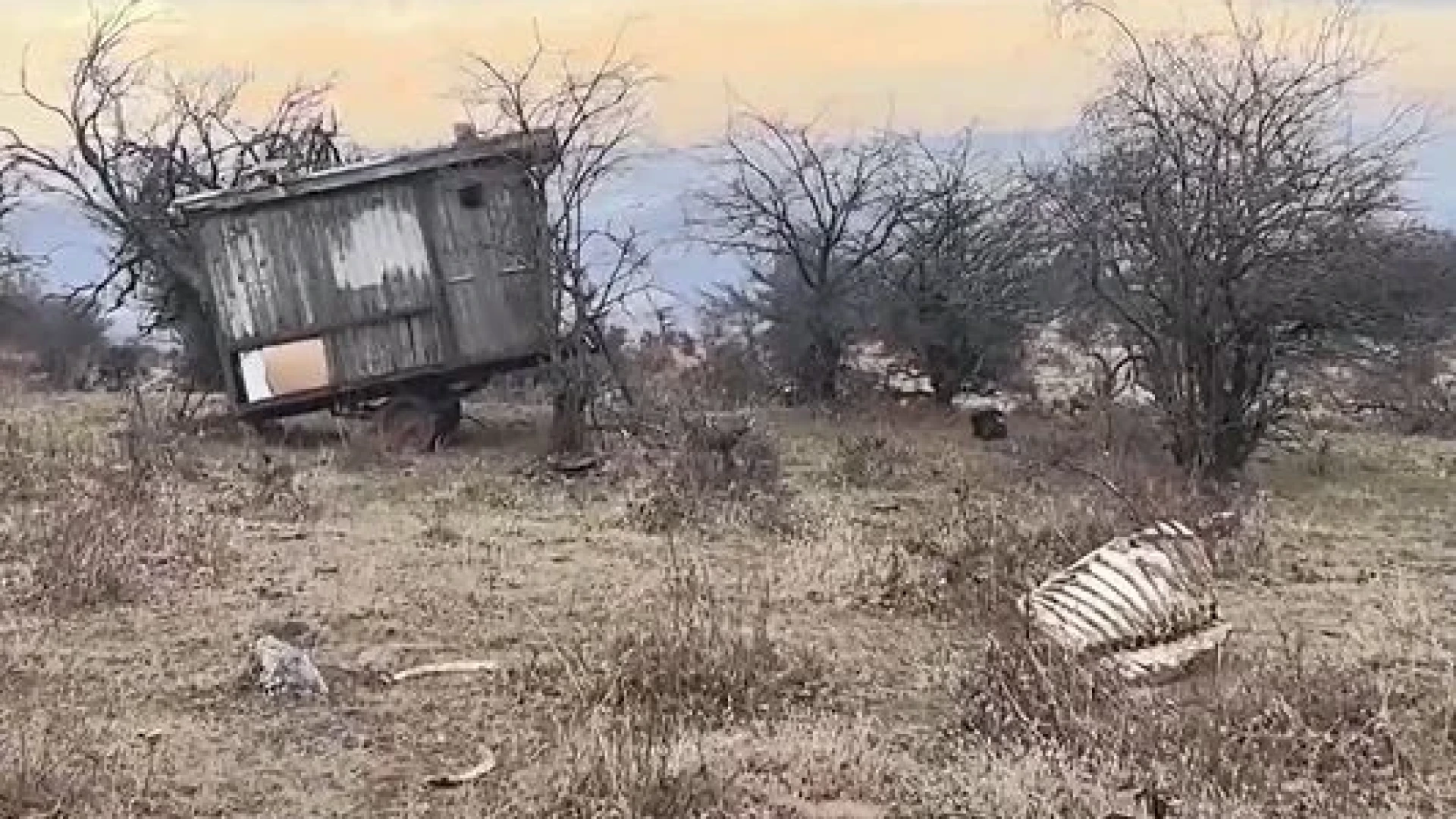 Труповете в "Джендема" се множат, проговори фермерът Тодор ВИДЕО