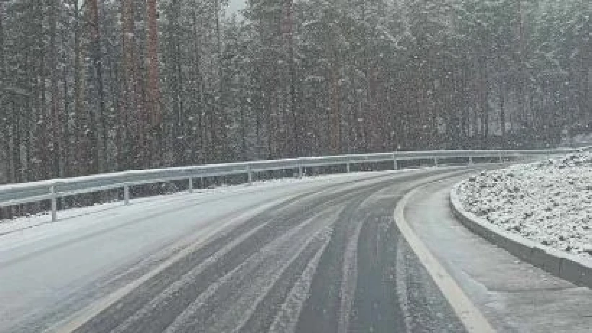 Лошото време в България взе първа жертва 