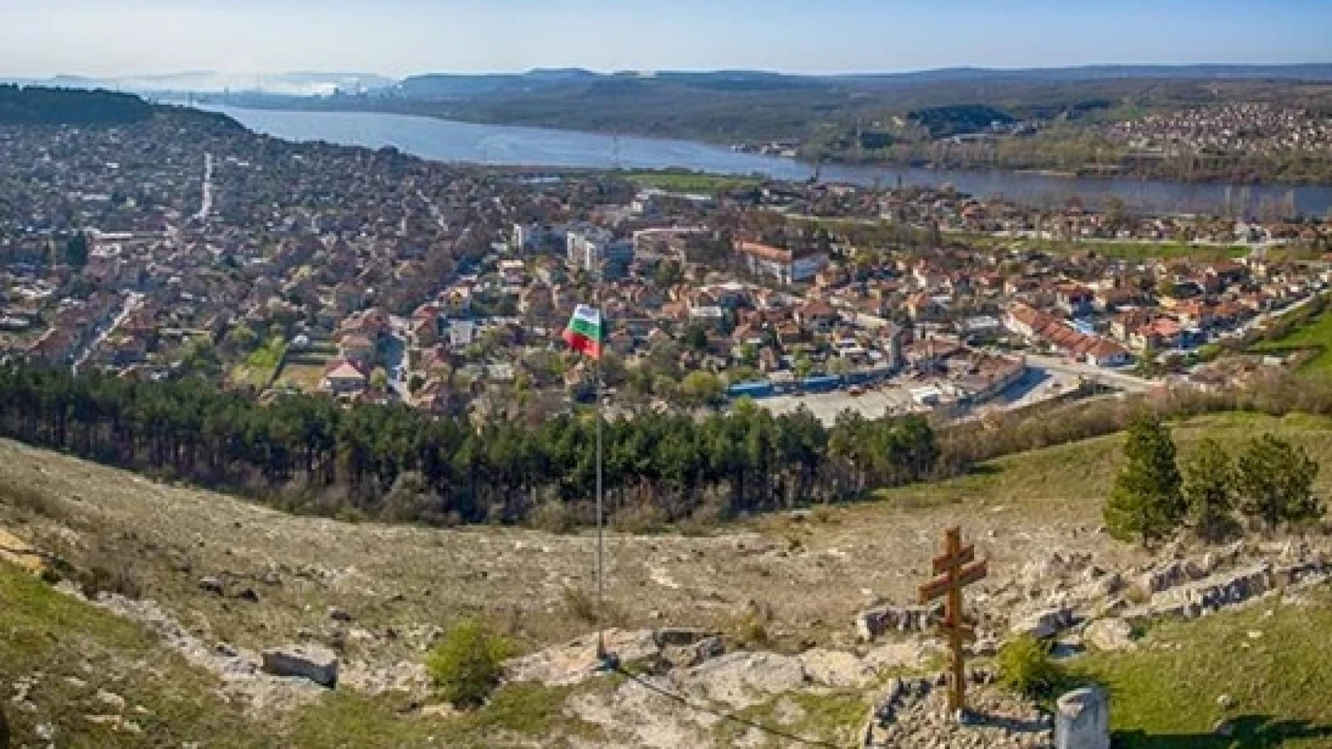 Наш град на два бряга с инвестиция за десетки милиони