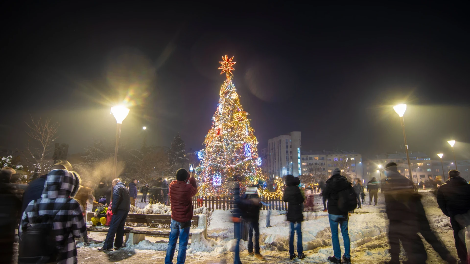 Край с терора на Нова година! Голяма промяна и глоби в София 