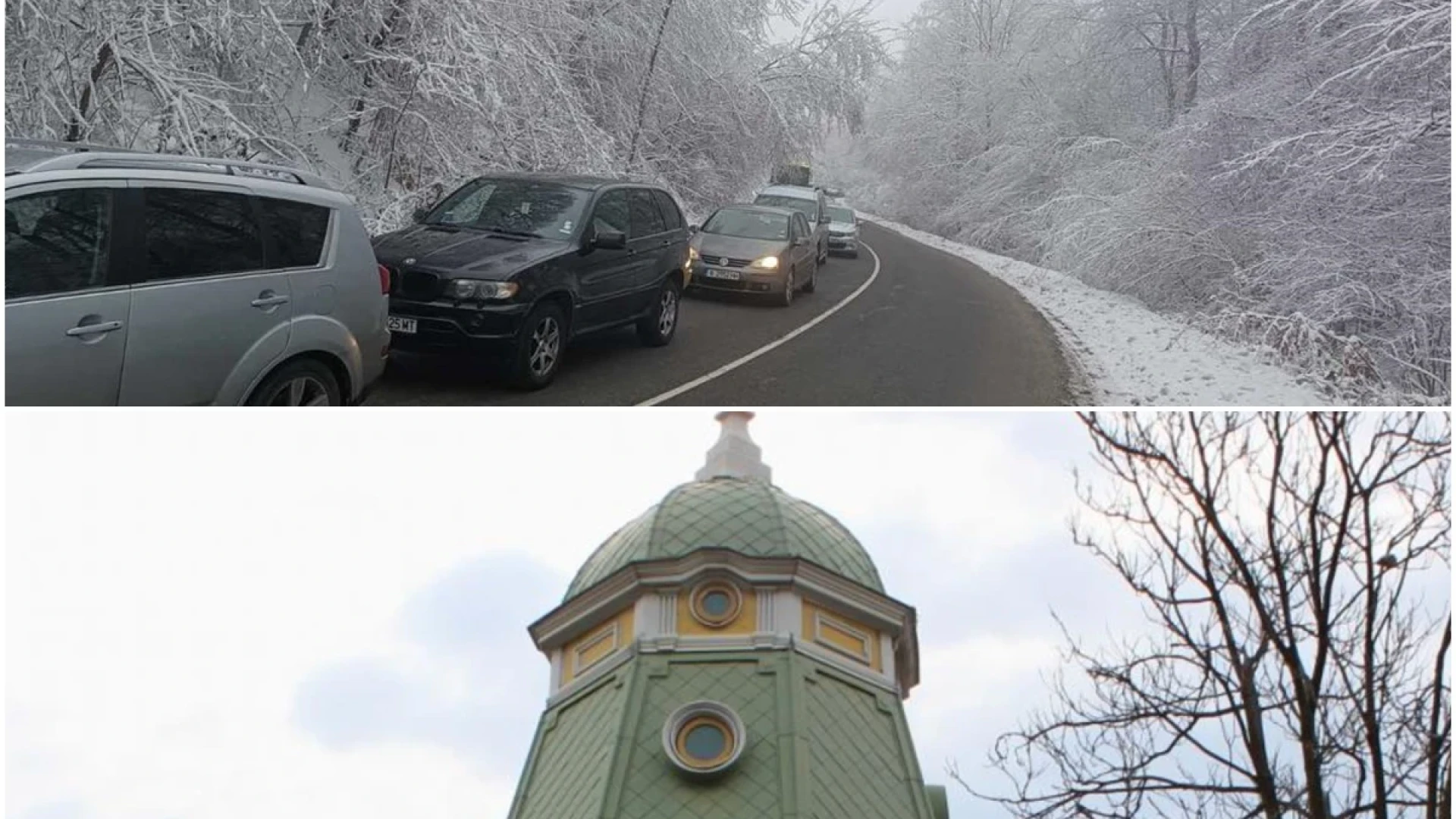 Адът на ГКПП Малко Търново продължава: Говори държавата 