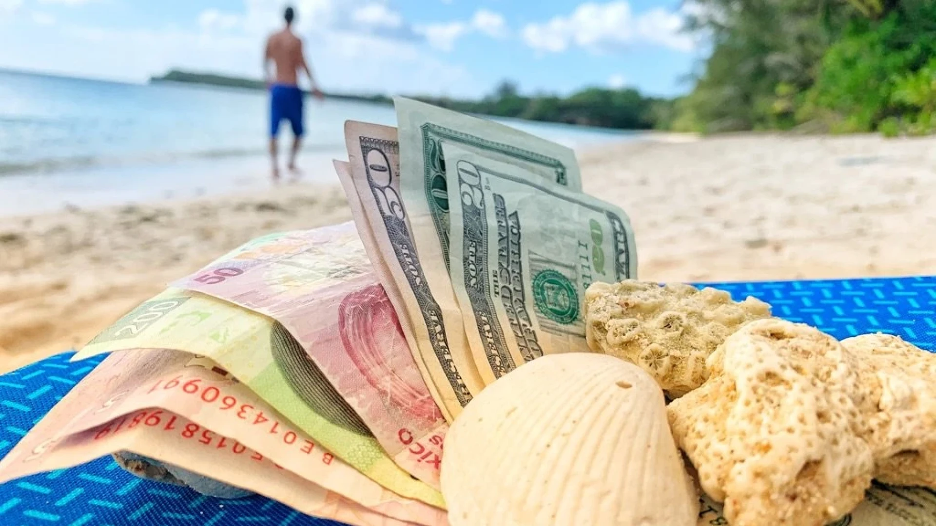 4 грешки на туристите, които костват много пари!