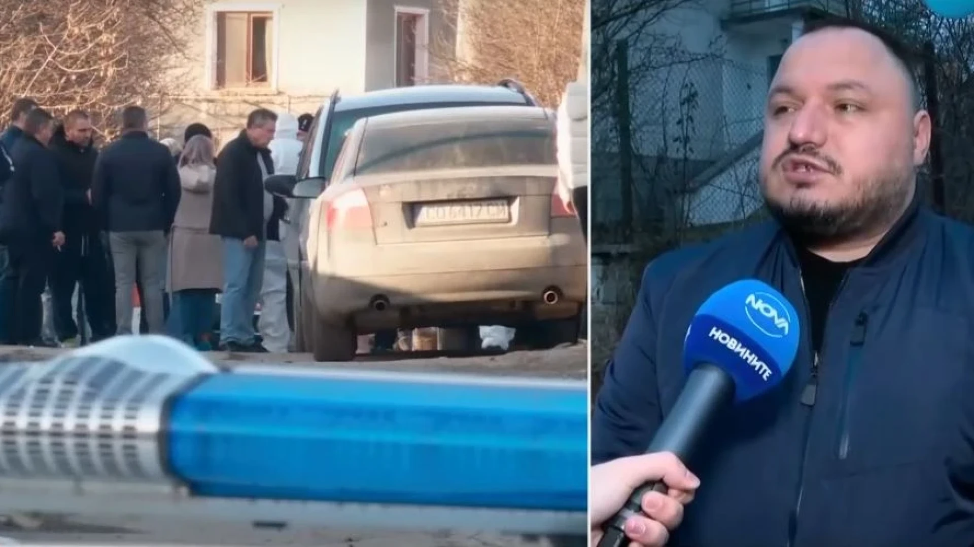 Клиничен психолог: Това може да е причината за убийството на 2 деца във Вакарел