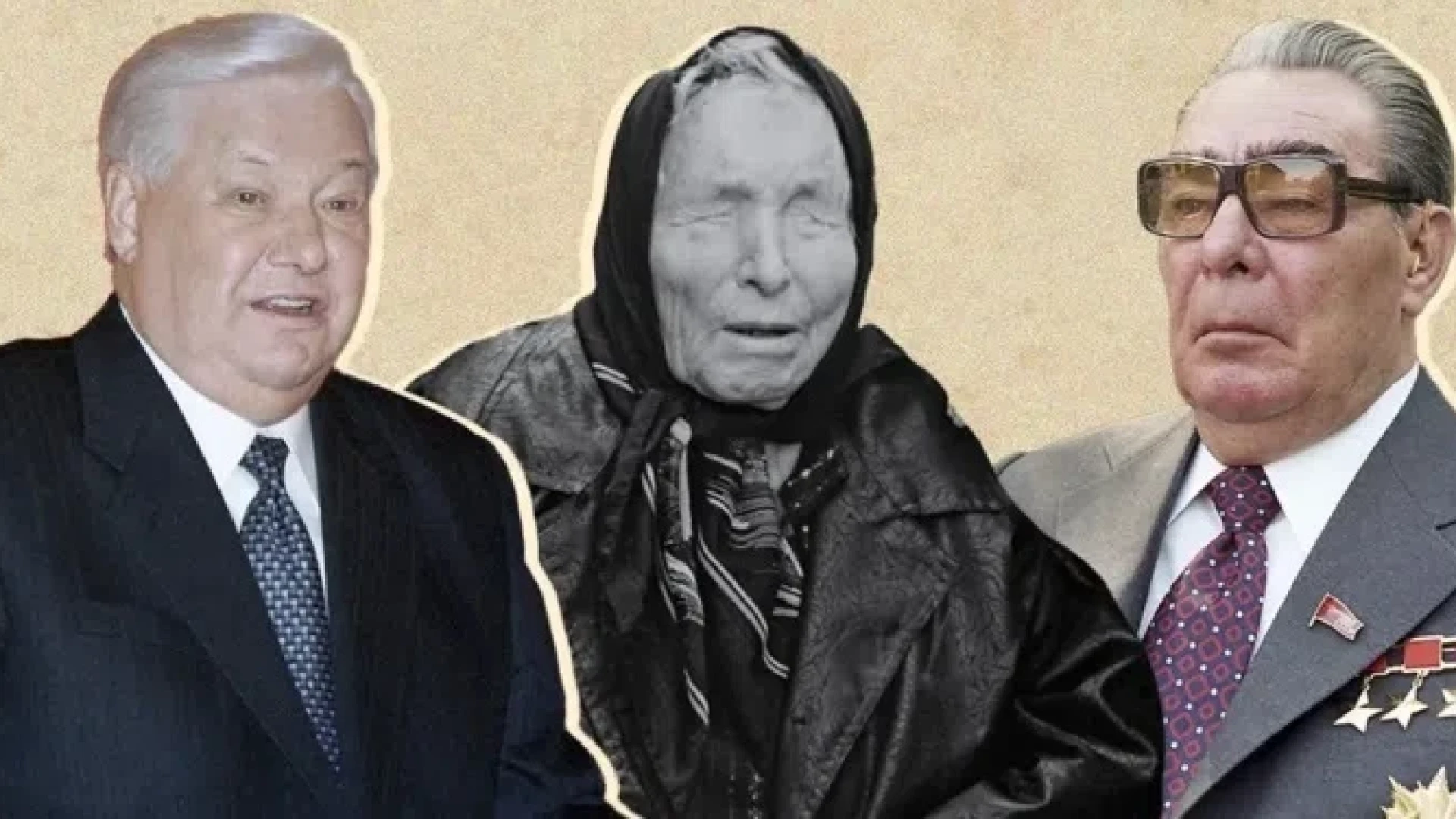 Разсекретенo: Срещите на Ванга с цар Борис III и руските лидери! 