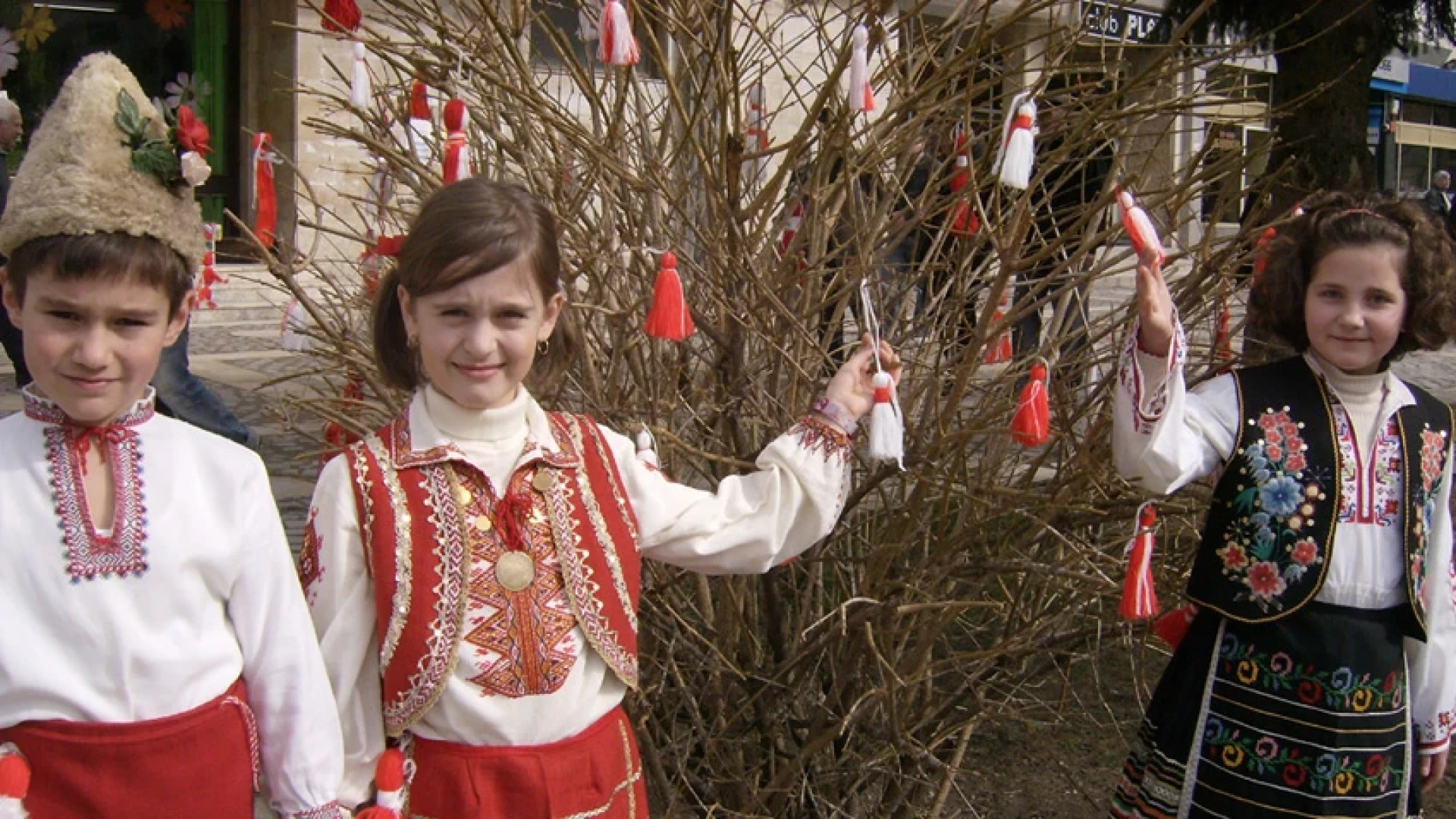 Деца творят нещо невиждано, ще го покажат на шествие в този наш град 