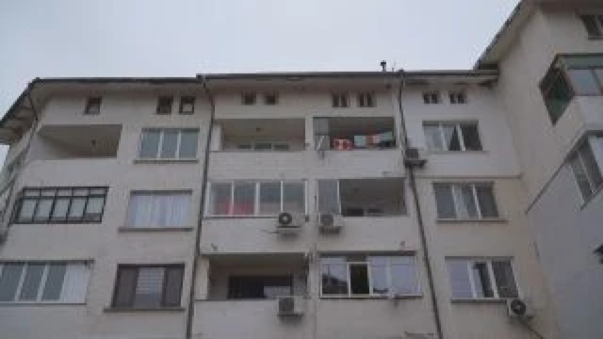Хората на това място във Велико Търново живеят в постоянен страх, причината е...