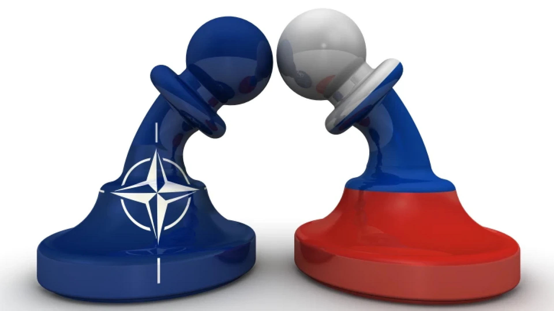 ISW: Дания очаква до 5 години война на Русия - НАТО