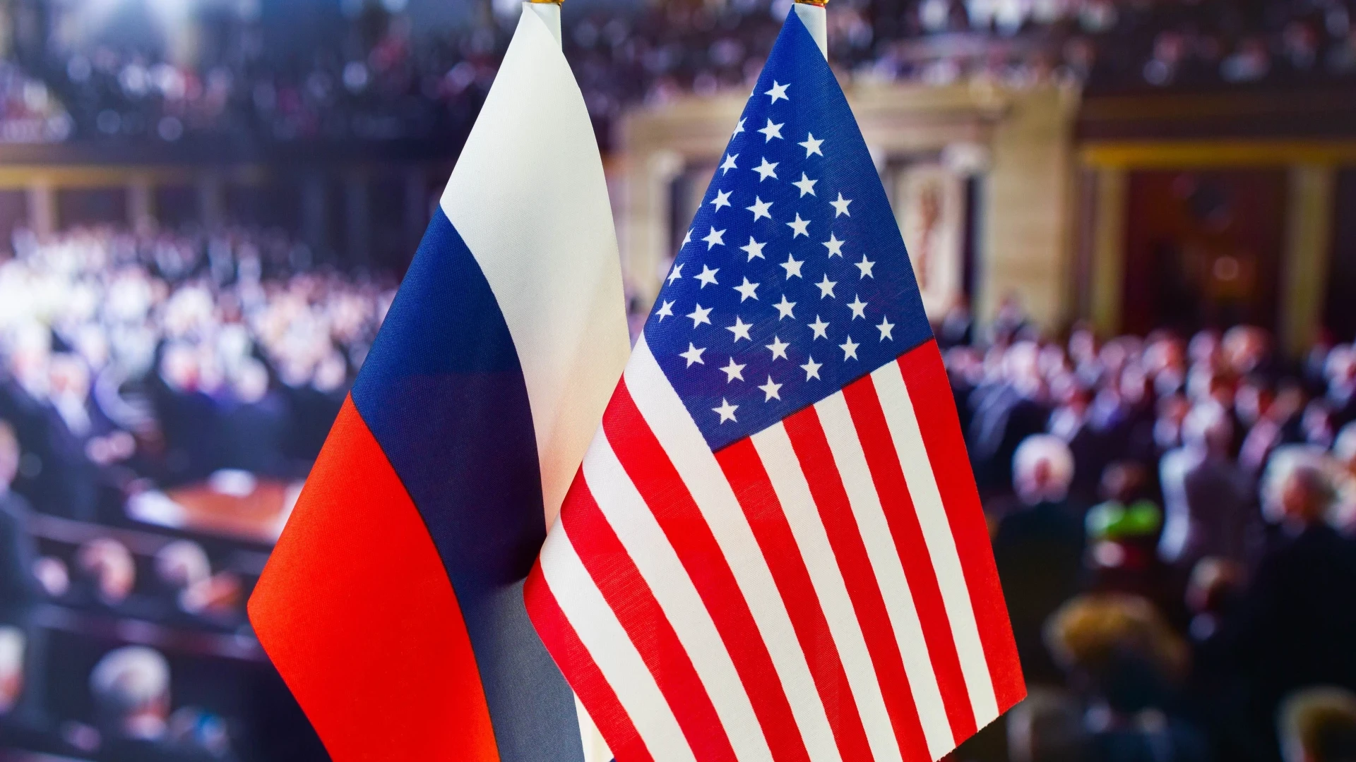 Джордж Фридман: С преговорите между Русия и САЩ започва преструктурирането на света