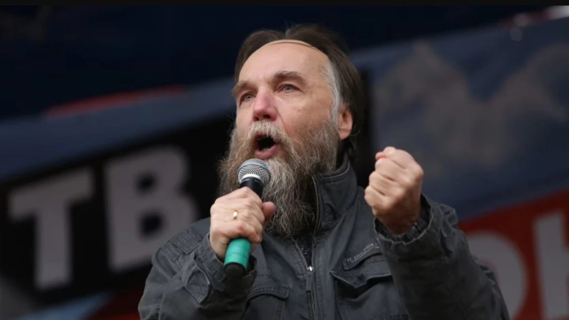 Дугин: Русия и Америка преначертават картата на света, но Украйна е наша! Точка