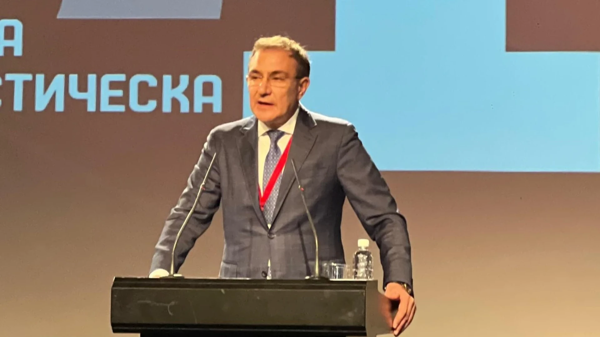 Борислав Гуцанов: Важно е как влизаш в едно управление, но още по-важно е как излизаш от него