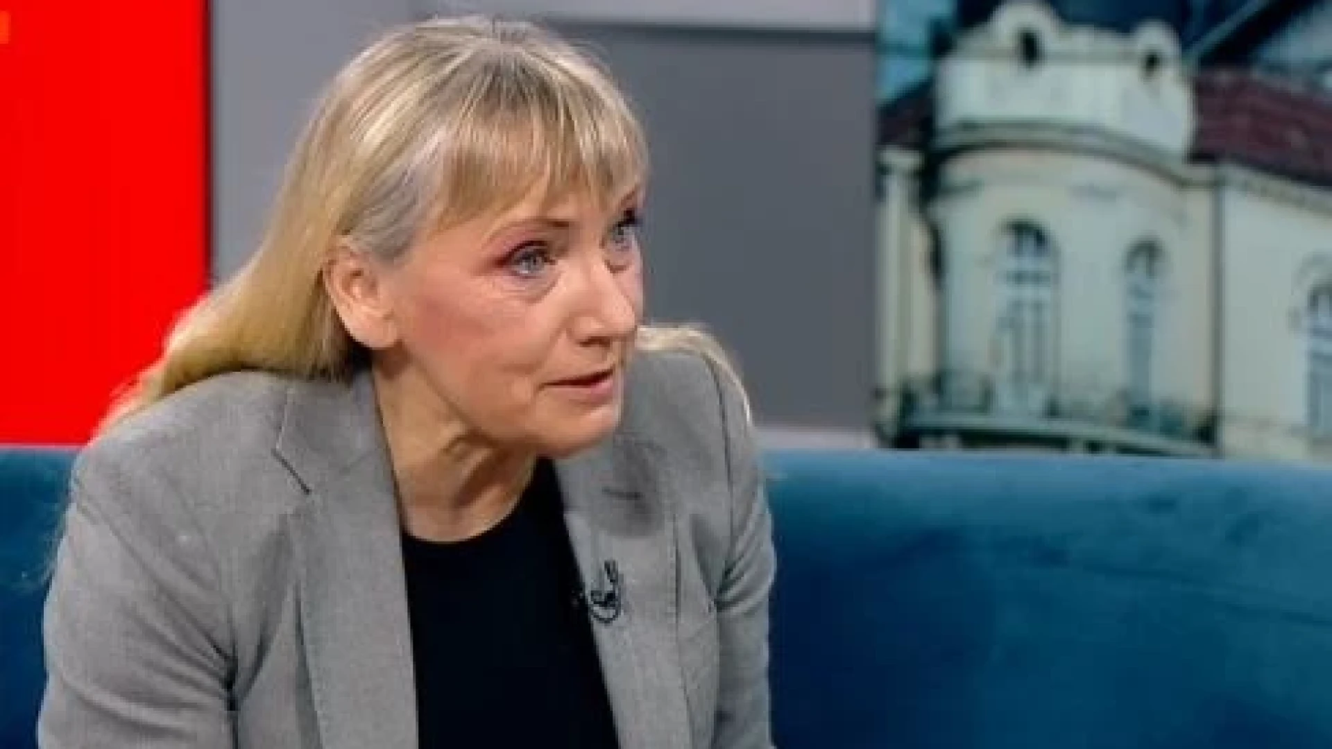 Елена Йончева хвърли бомба за освободените моряци, жесток удар дошъл от София 