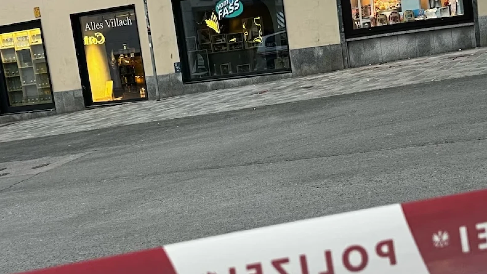 Касапинът от Сирия, заклал 14 г. момче, оказа се член на... СНИМКА