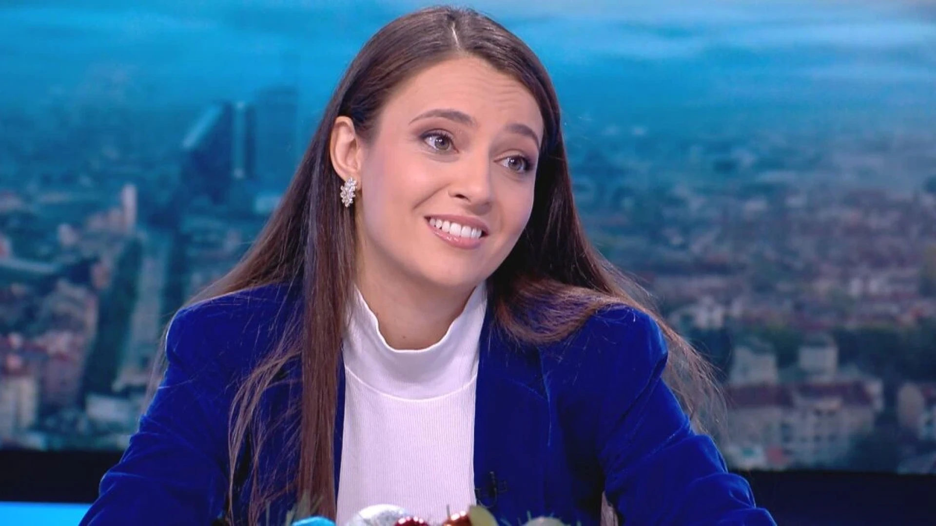 Бесте Сабри разтърси ефира с този горещ...