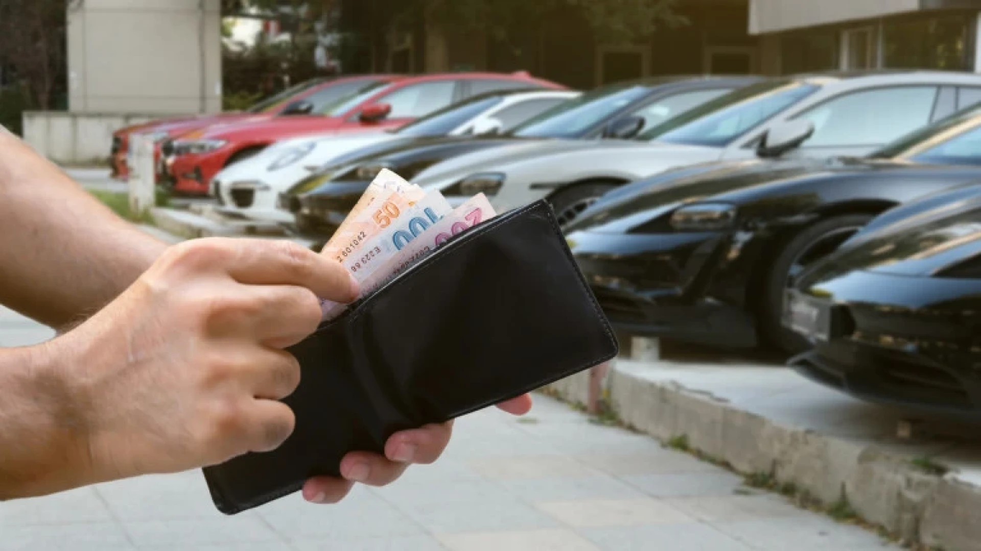 Класация посочи най-продаваните коли втора ръка през 2024 година 