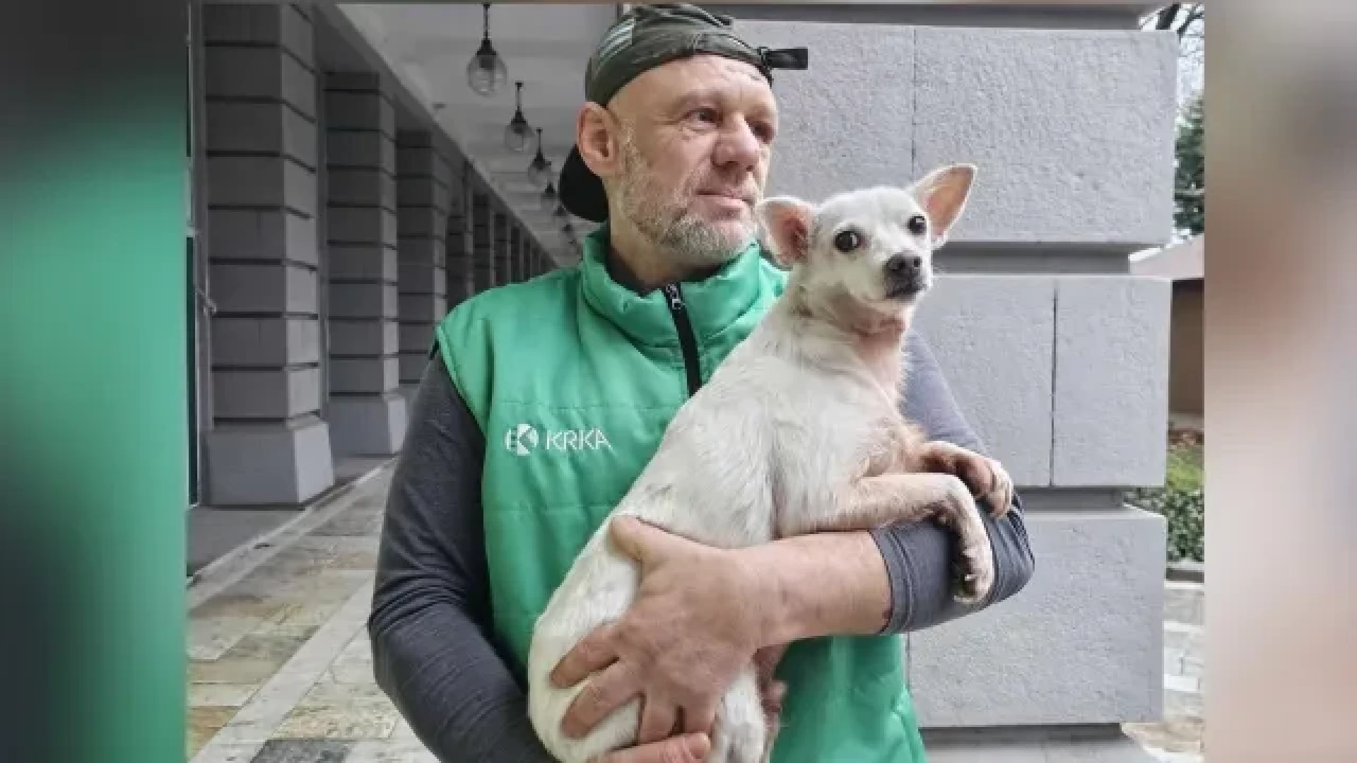 Пребиха ветеринар с метална тръба, заради този въпрос за кучето му ВИДЕО 18+