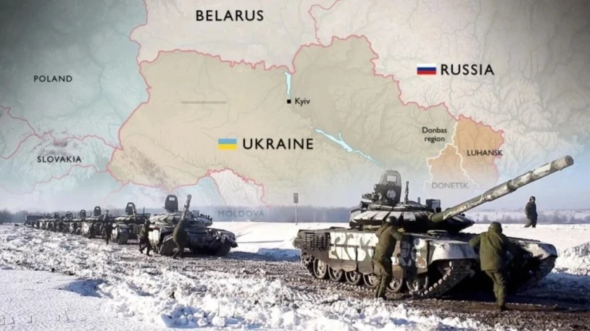 EurAsian Times: Войната приключва: Без членство в НАТО за Киев, с 20% загубена територия… – 5 причини Путин да е победител