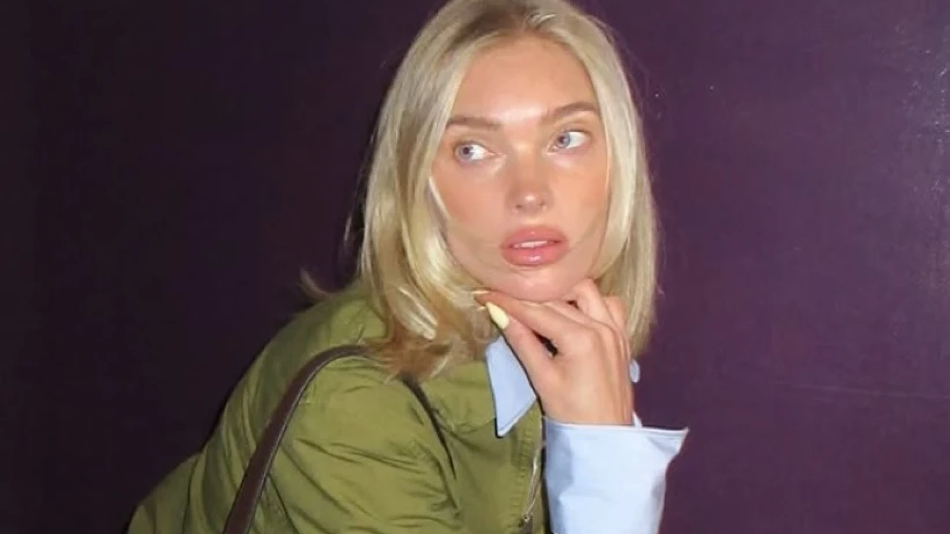 Бивш ангел на Victoria's Secret се разголи безсрамно СНИМКИ 18+
