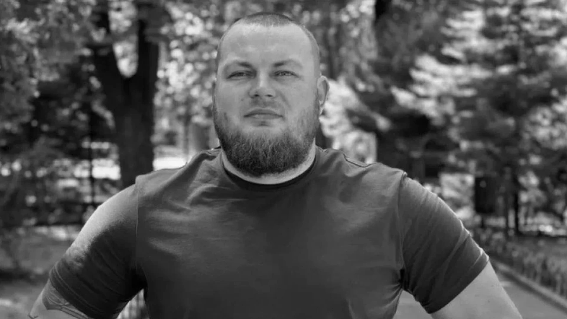 Застреляха украински националист в центъра на Одеса