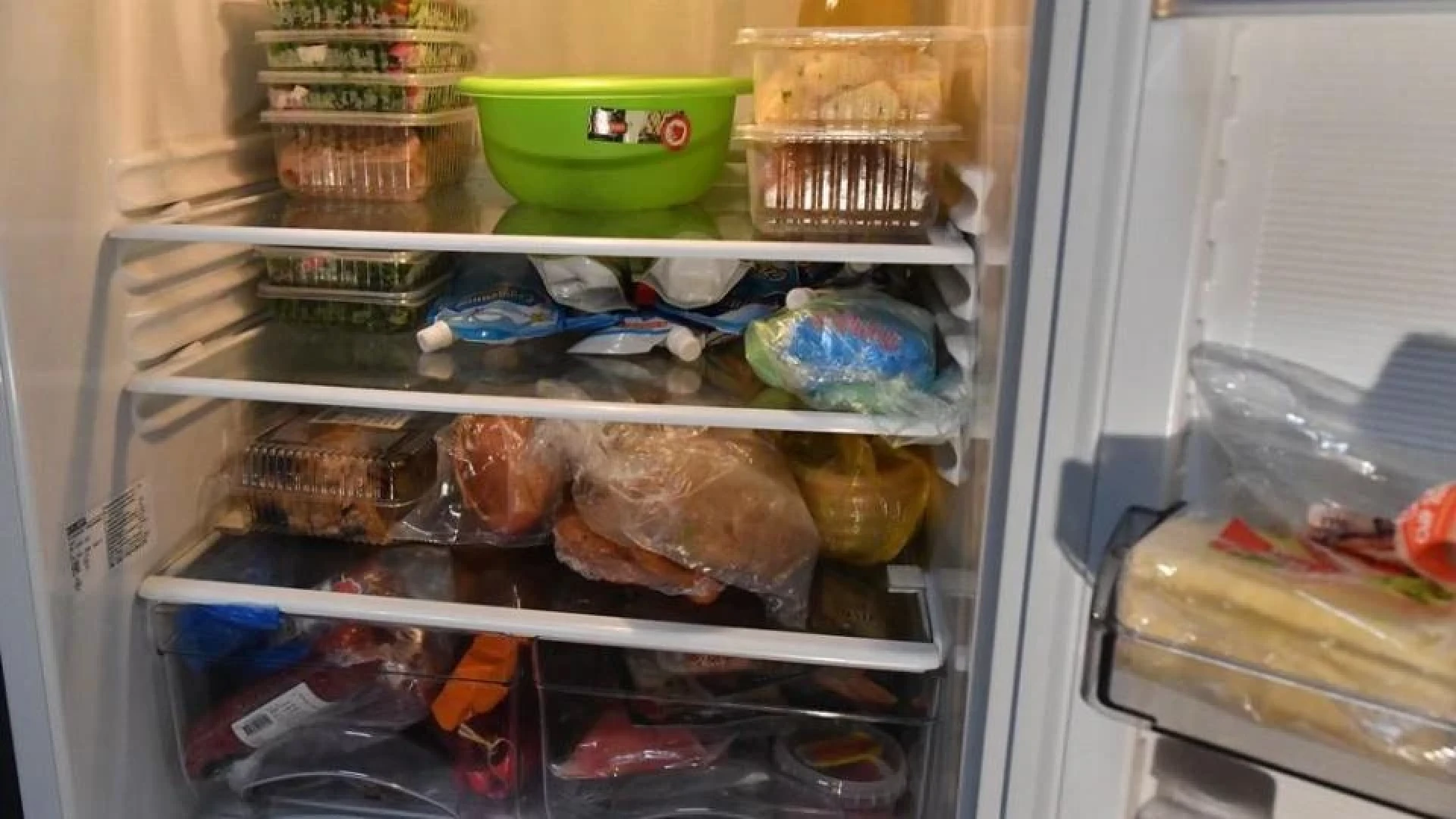 Цял живот сме допускали тази грешка с продуктите в хладилника