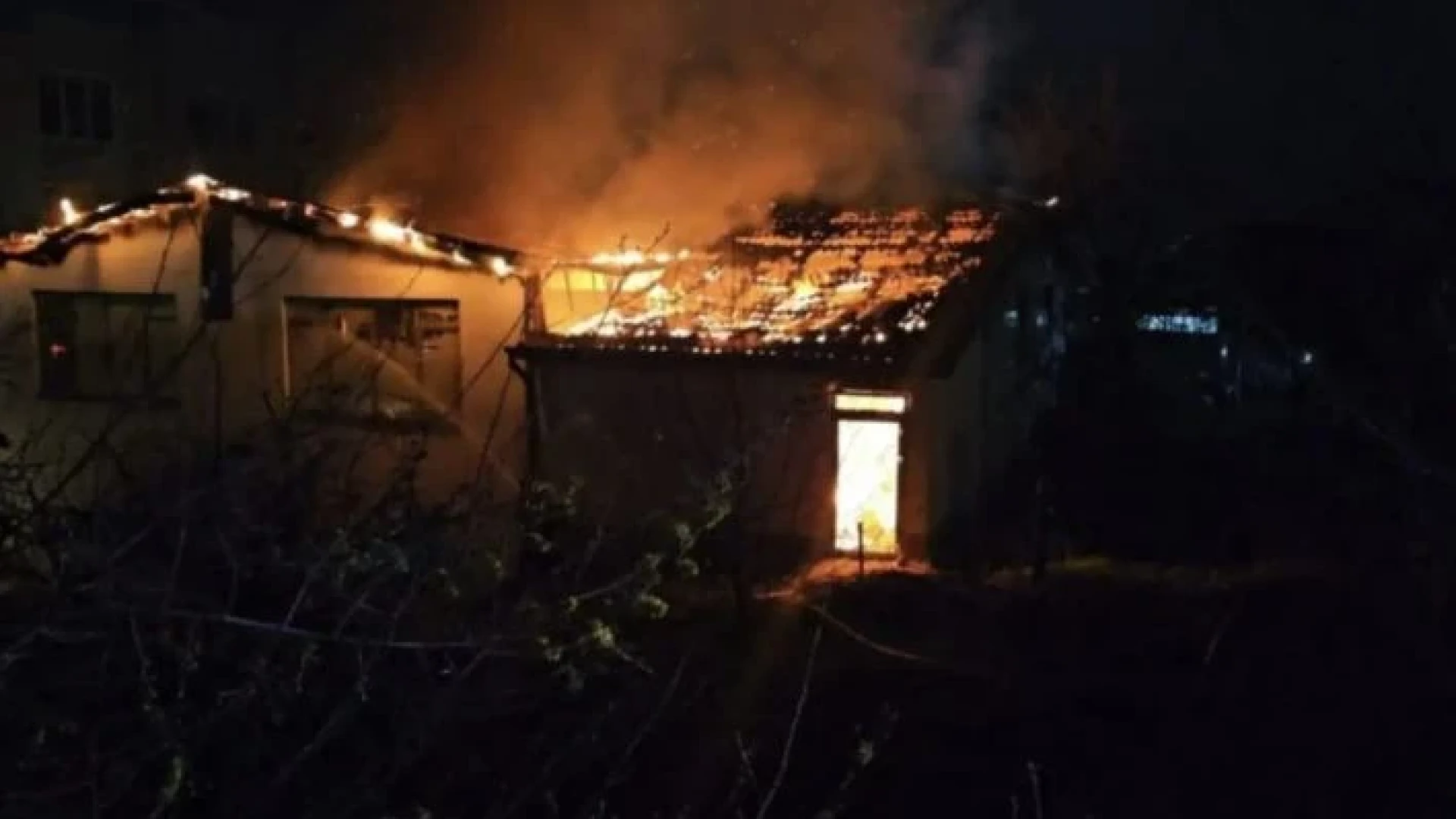 Млад татко отиде да празнува раждането на сина си, но умря в ада в Кочани