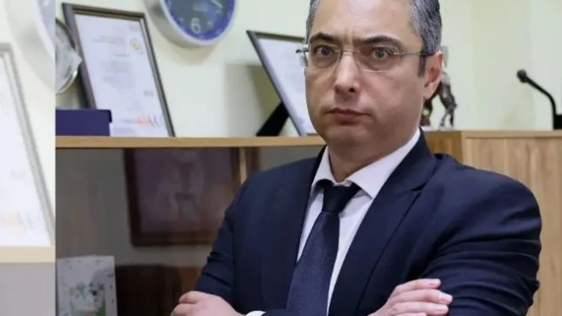 Смениха шефа на "Автомобилна администрация", ето кой е новият 