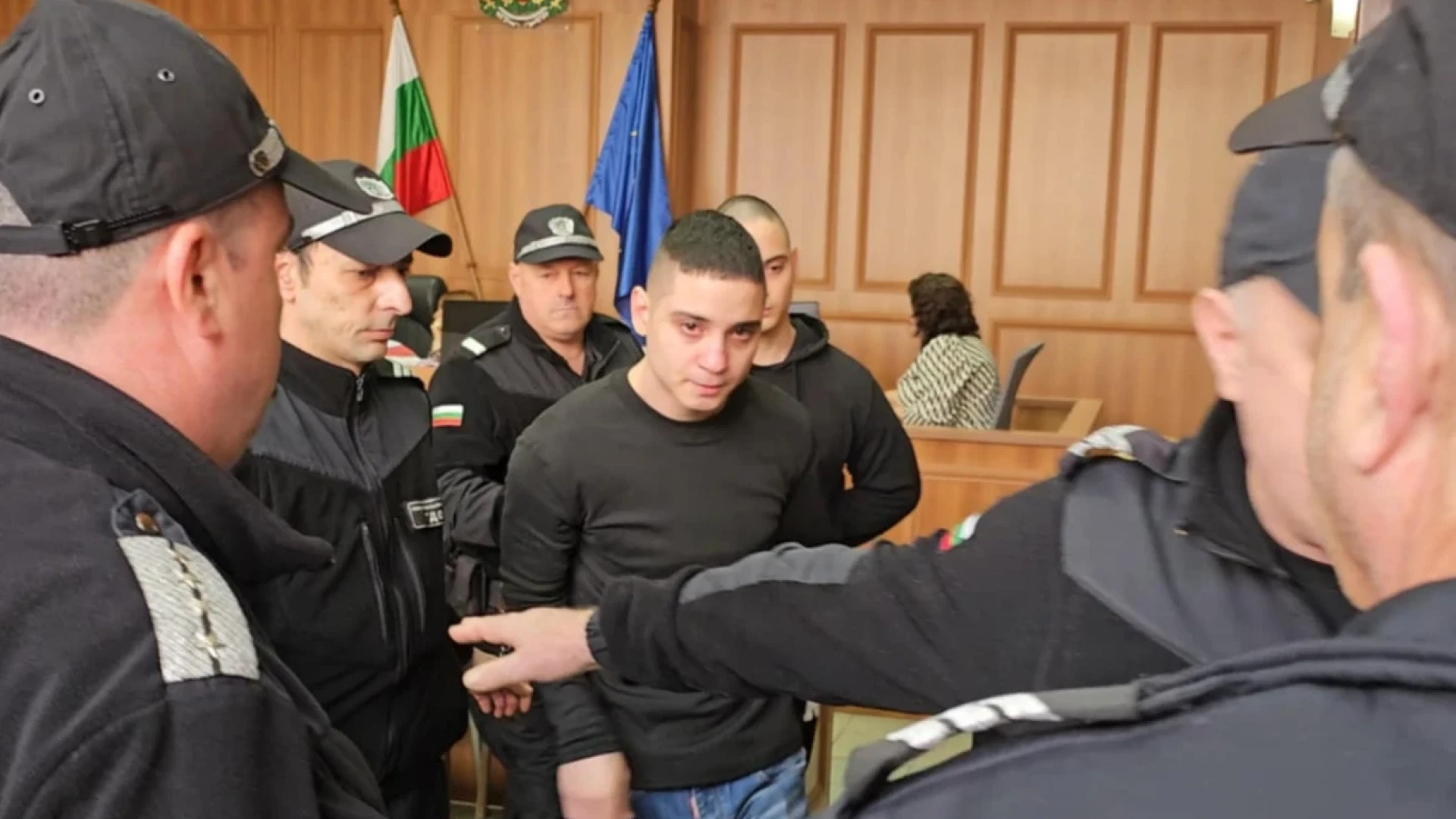 Само в БЛИЦ: Брутални разкрития за бащата и чичото на близнаците, замесени в убийството на Митко от Цалапица! СНИМКИ