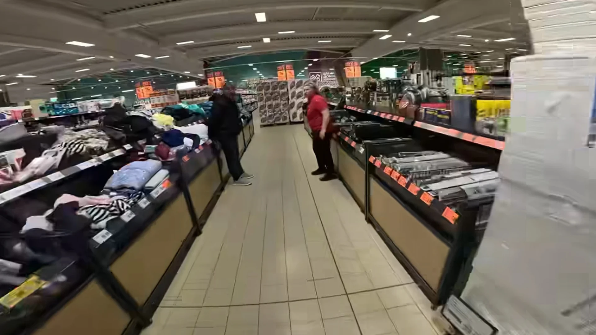 Рекорд в родна верига! 100 метра спринт за последна бройка ВИДЕО
