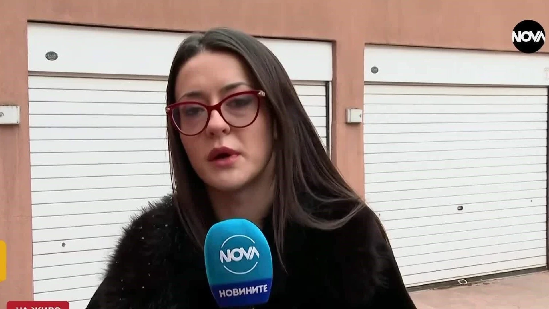 Жена с дете били последните жертви на психопатът от "Оборище"