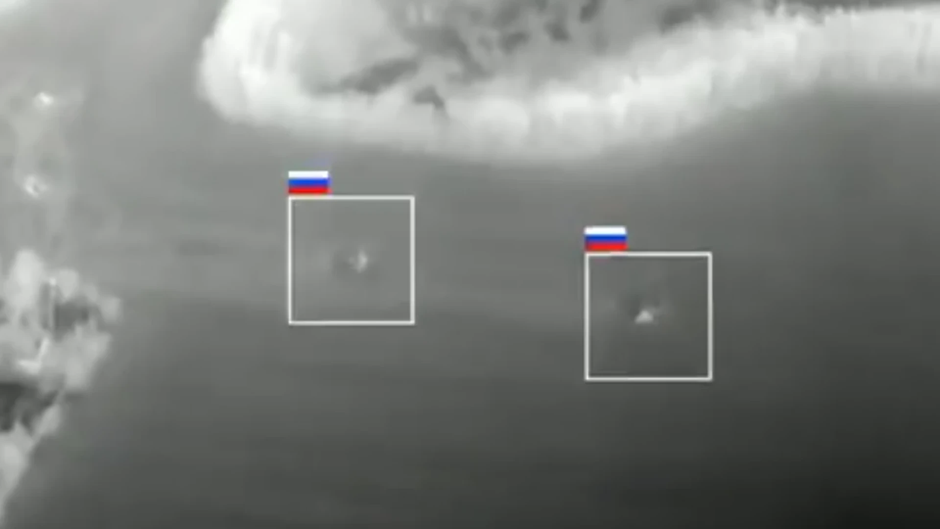Смъртоносен дъжд полетя над Русия, масови унищожения от Киев ВИДЕО