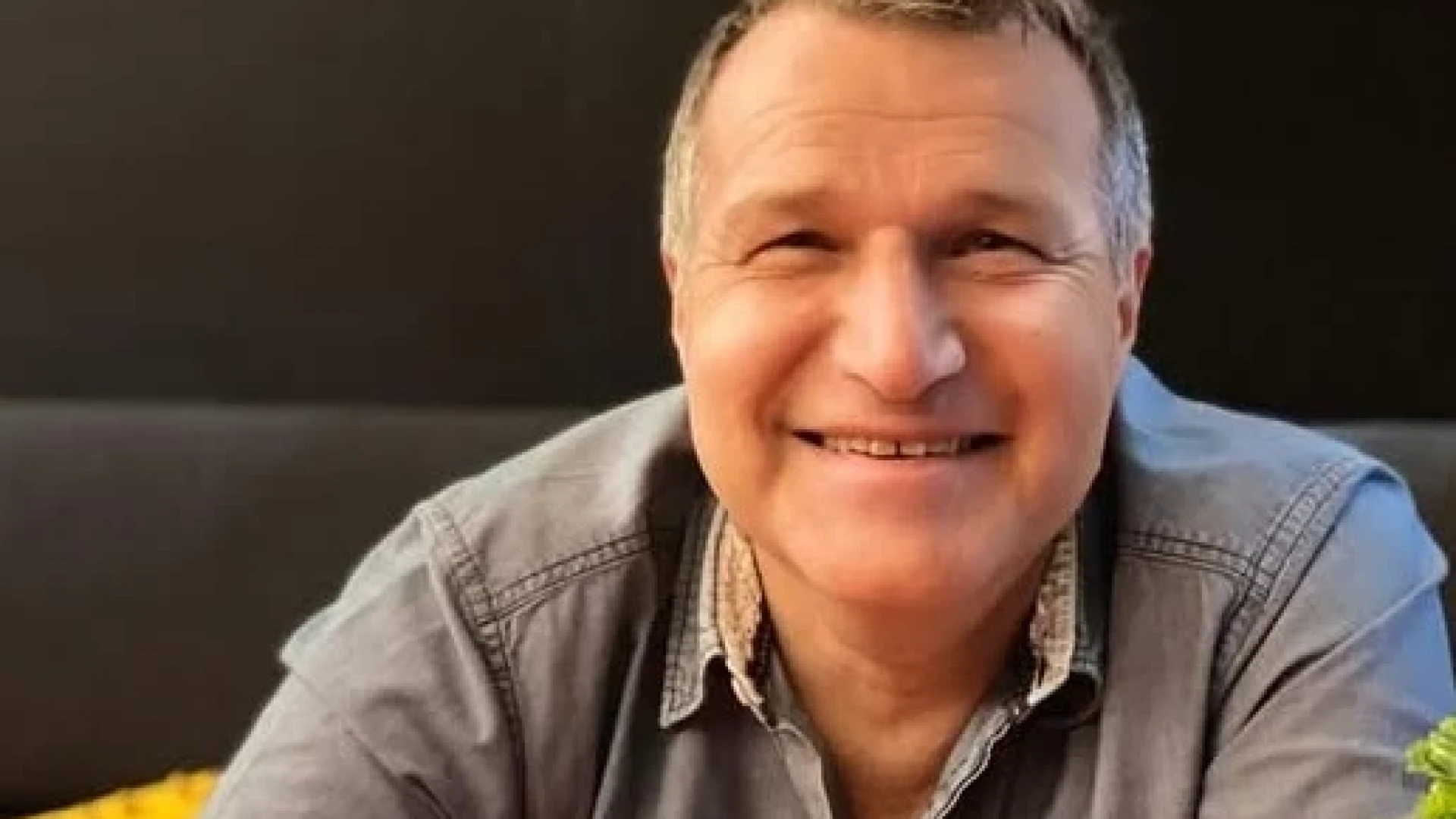 Всичко е ясно: Ето защо е загинал капитан Маринов от ООН