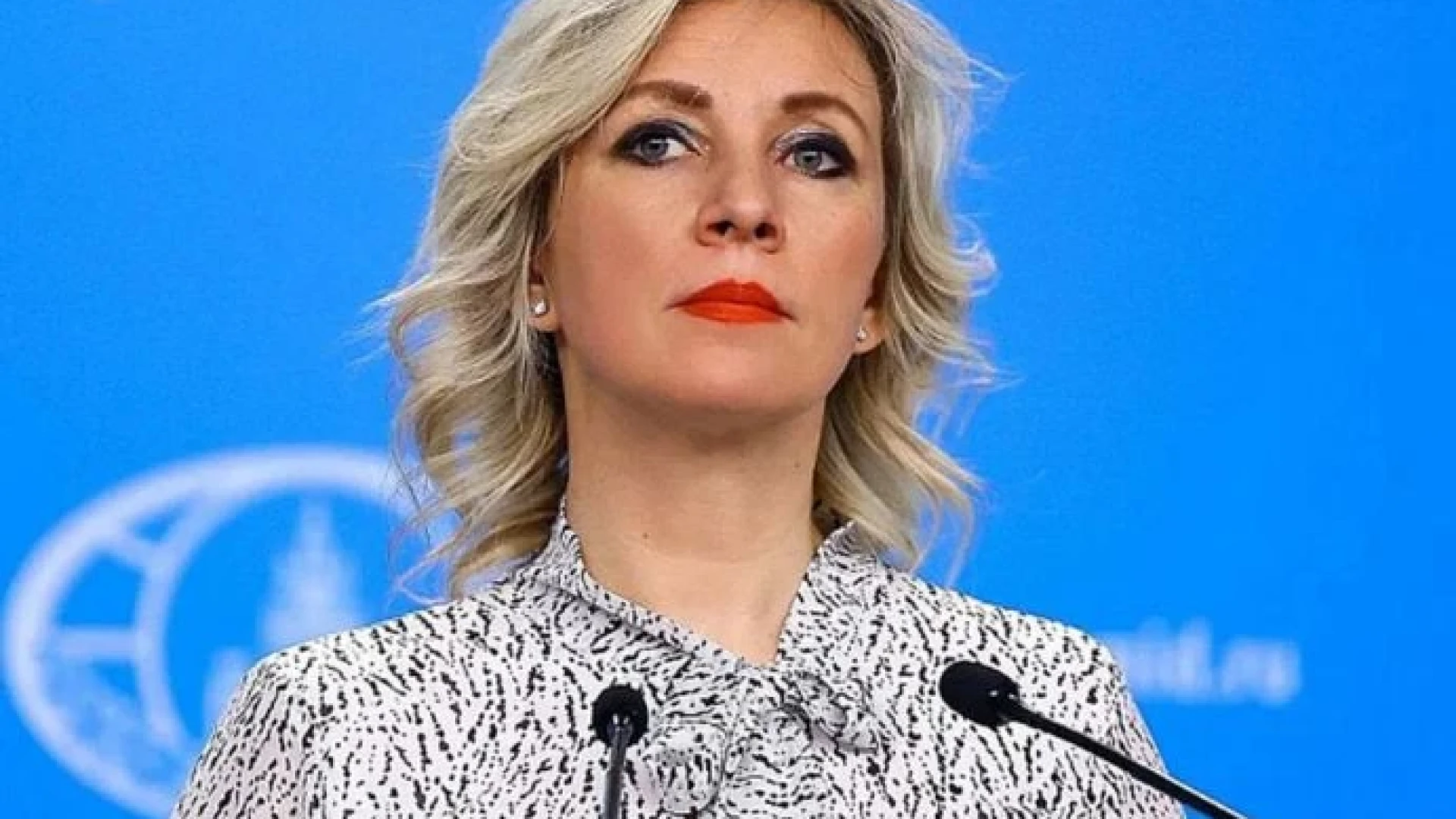  Мария Захарова с тежки обвинения към Украйна: Готови са на...
