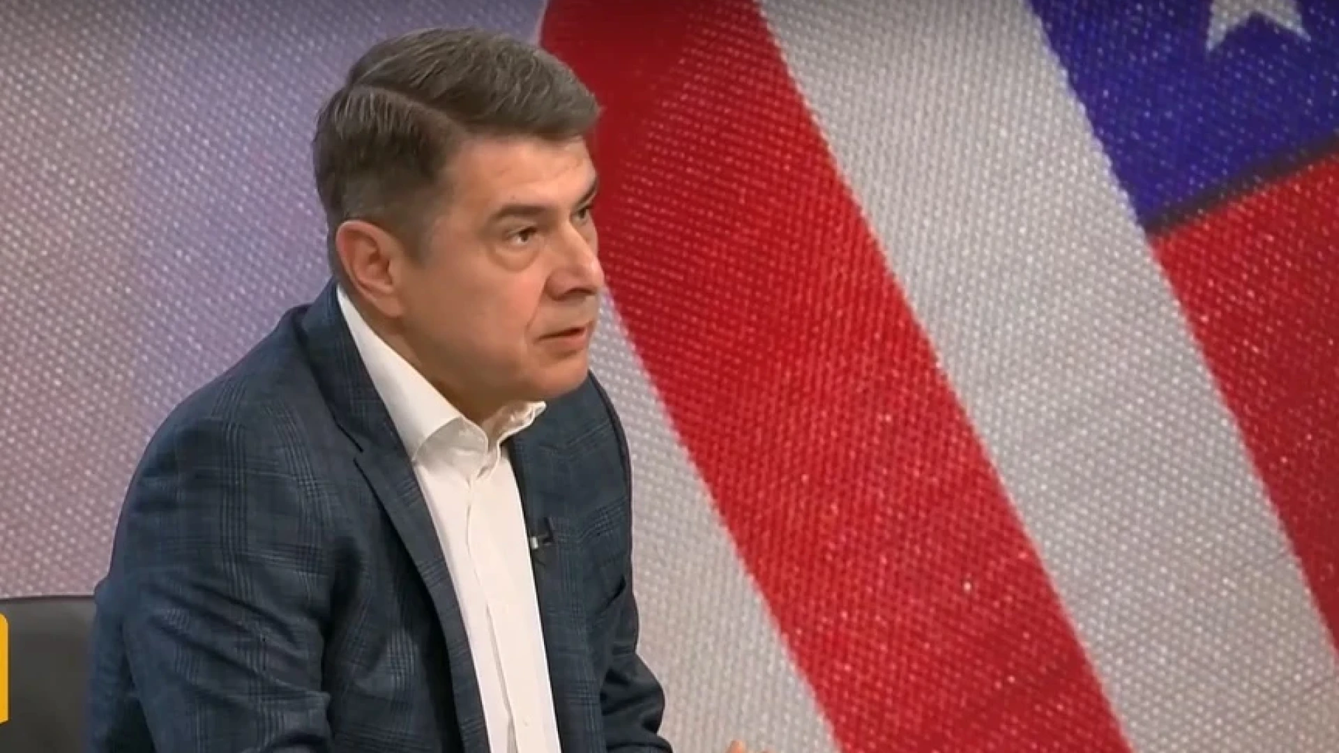 Бивш шеф на разузнаването с шокиращи данни за руските шпиони в България 