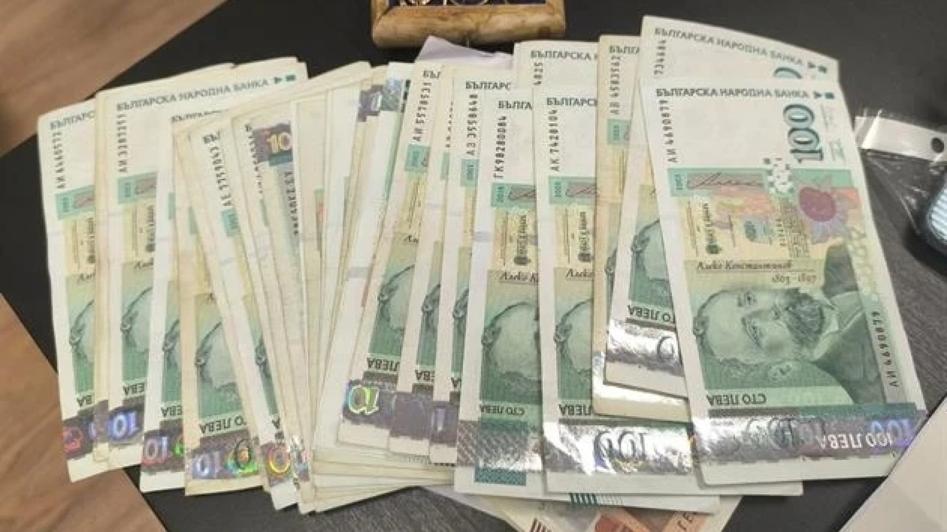 Жена ужили яко петима с това просто обещание, не му се връзвайте 