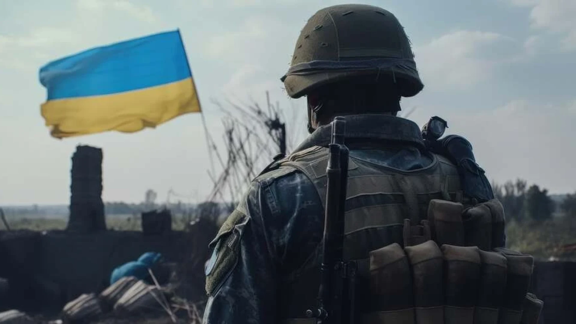 Съветник на Зеленски обяви плана на Киев за европейските войници 