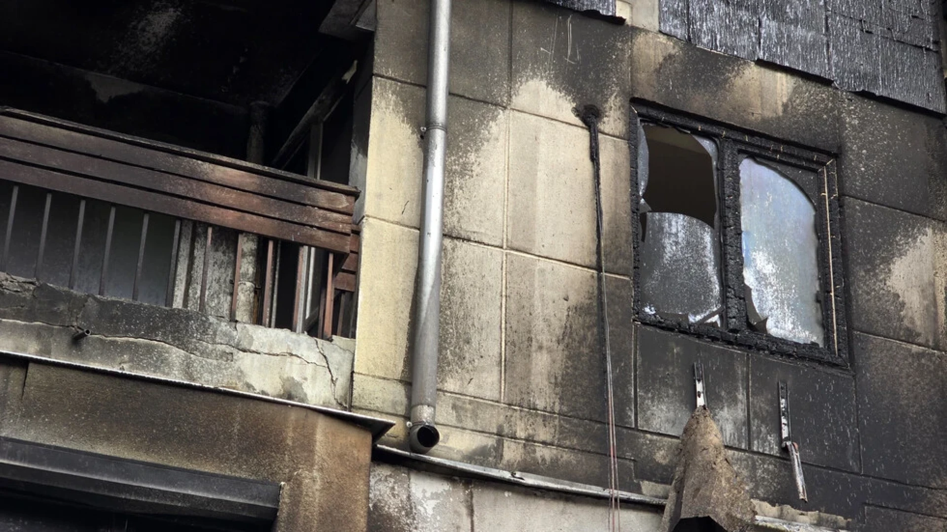 Разкри се причината за ада в тузарски квартал в София! СНИМКИ