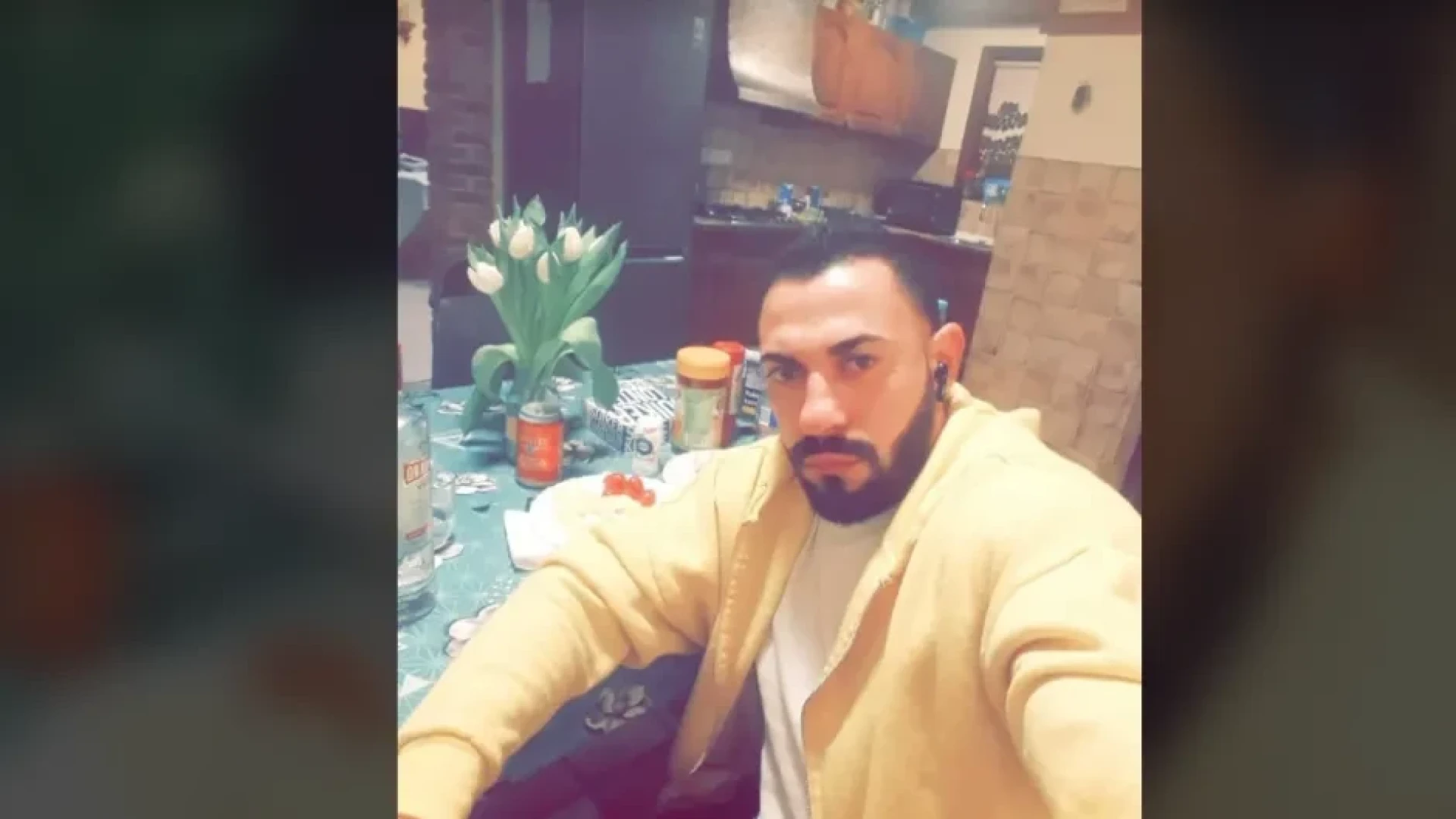 Насилникът от Ямбол, пребил Магдалена като куче, шокира с думи: Имал съм над 100 жени, но... СНИМКИ