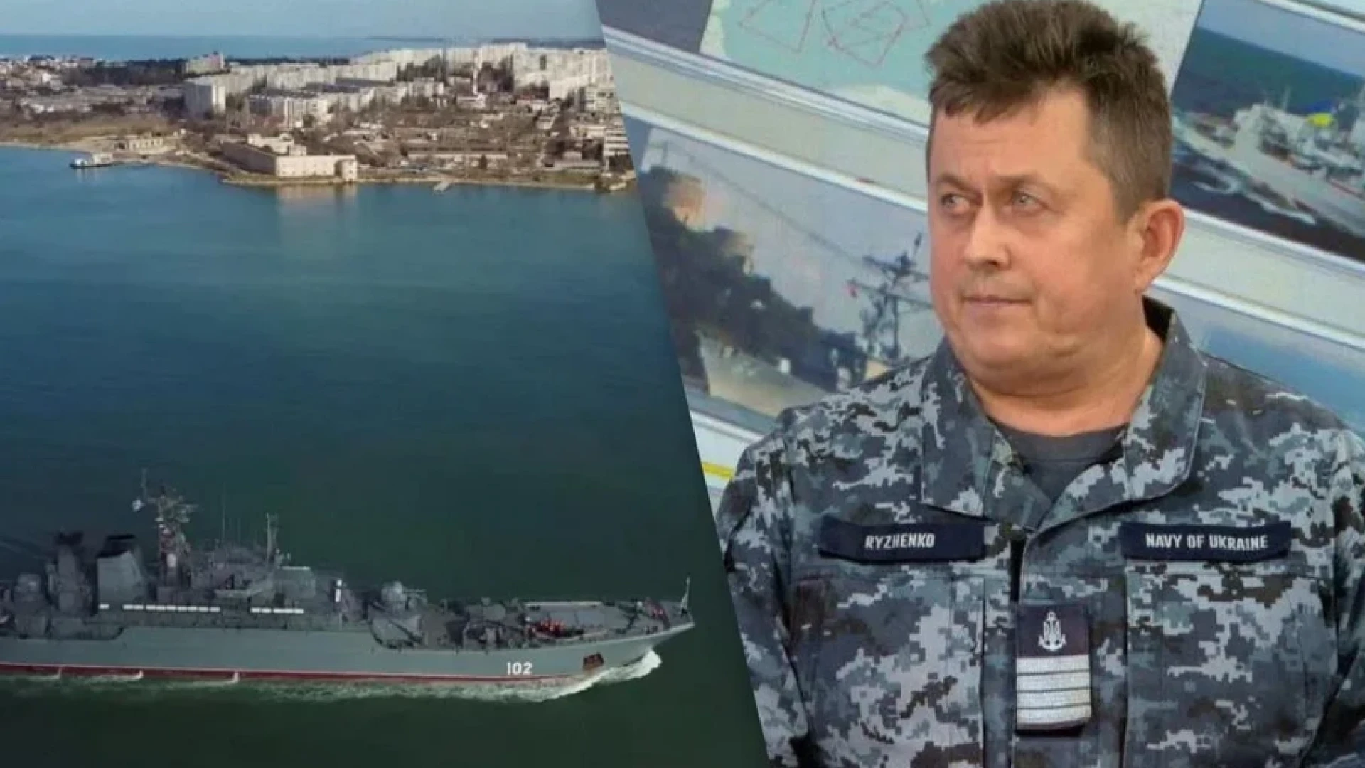 Украински капитан разкри коя страна може да гарантира мира в Черно море