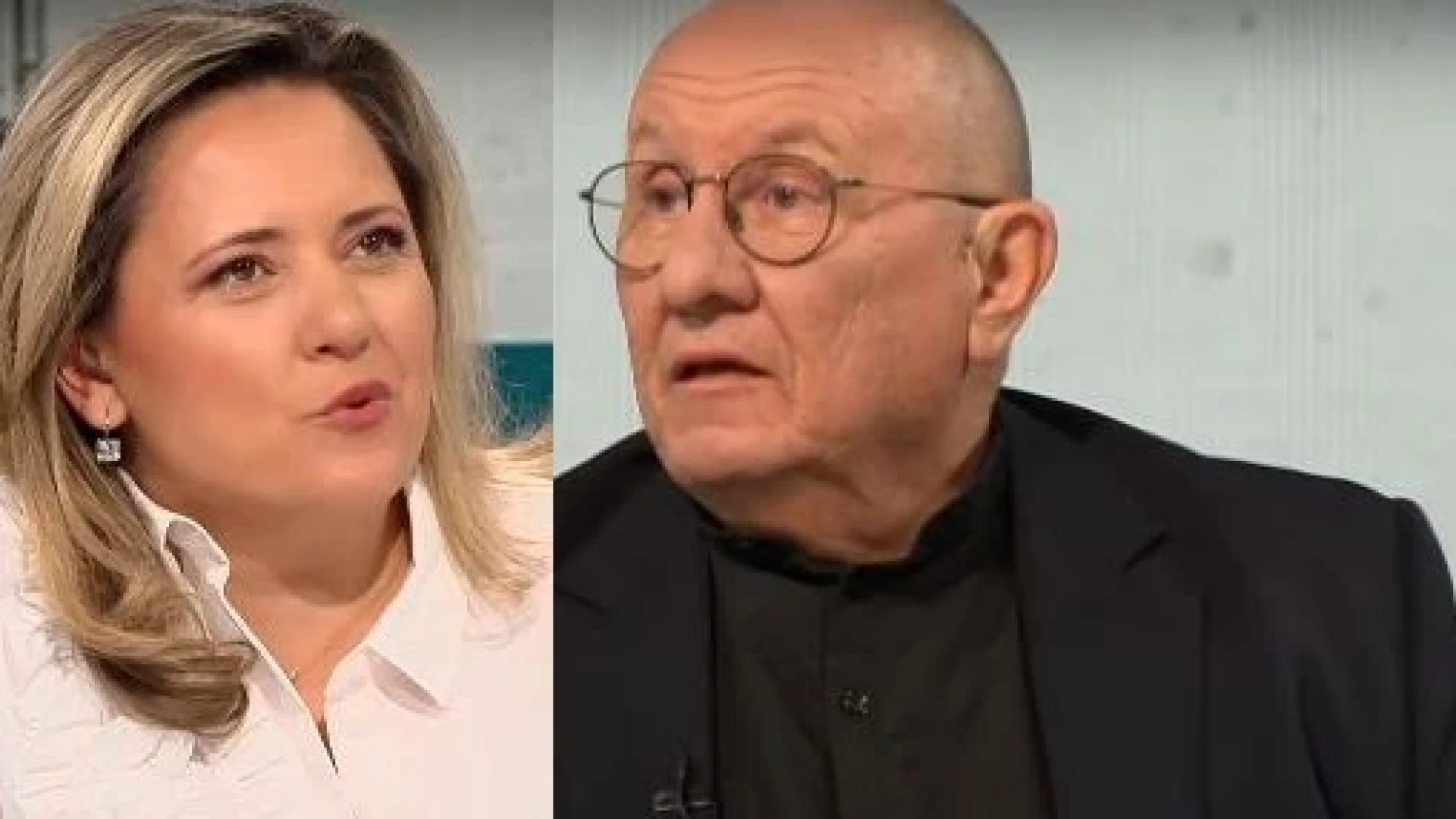 Shkumba Silent Laura Krumova