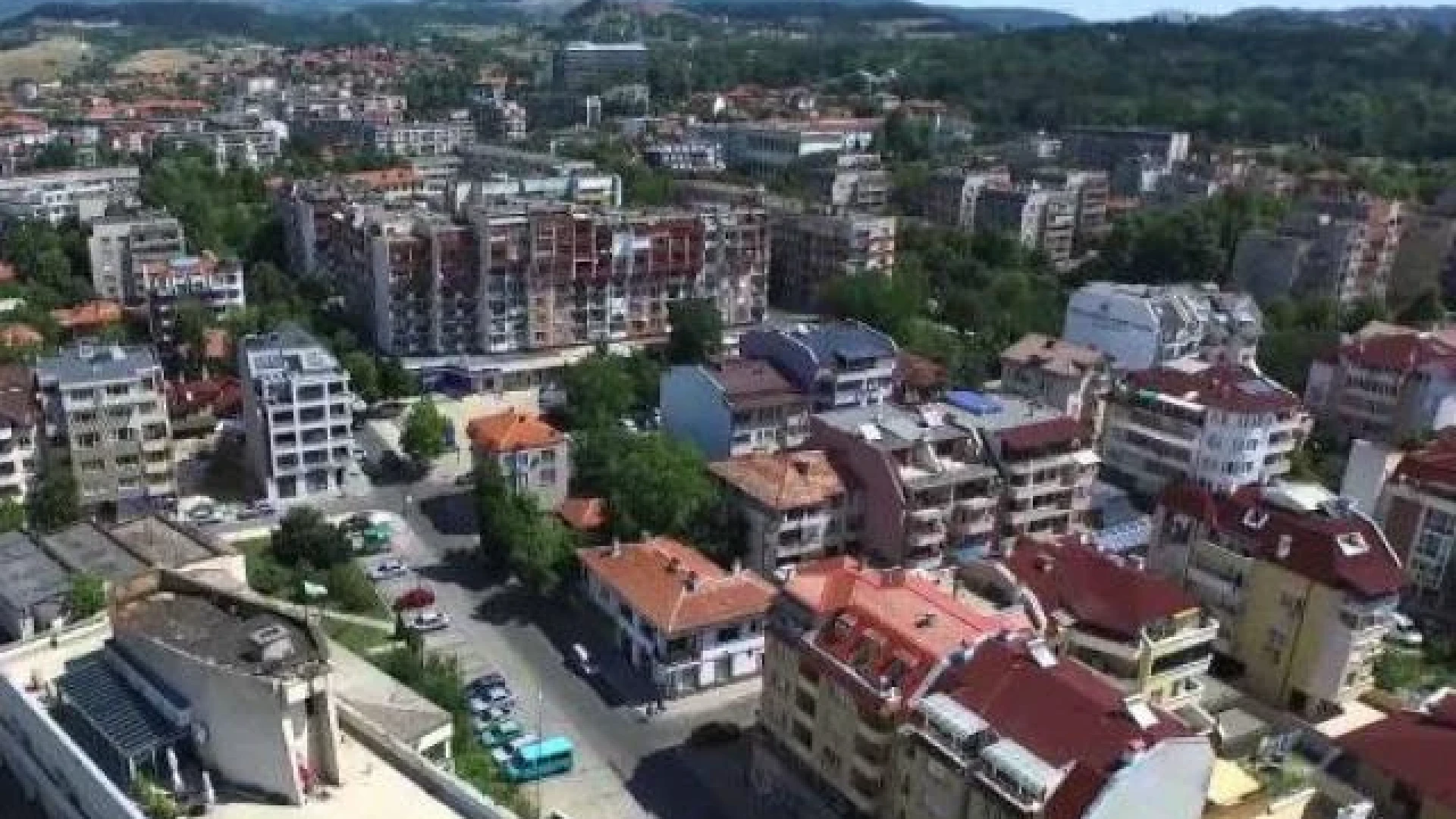 Квартал в наш град се стопи, повече от половината изчезнаха