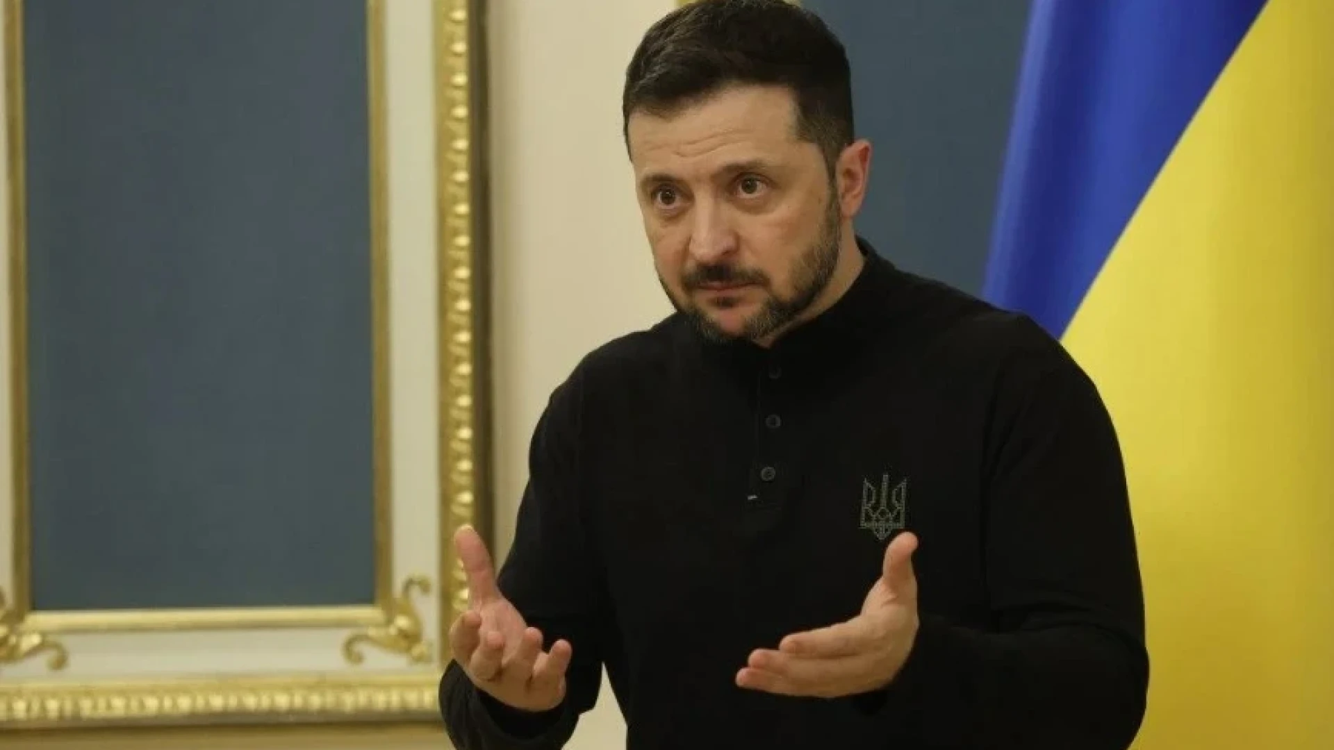 Зеленски огласи подъл план на Кремъл за продължаване на войната