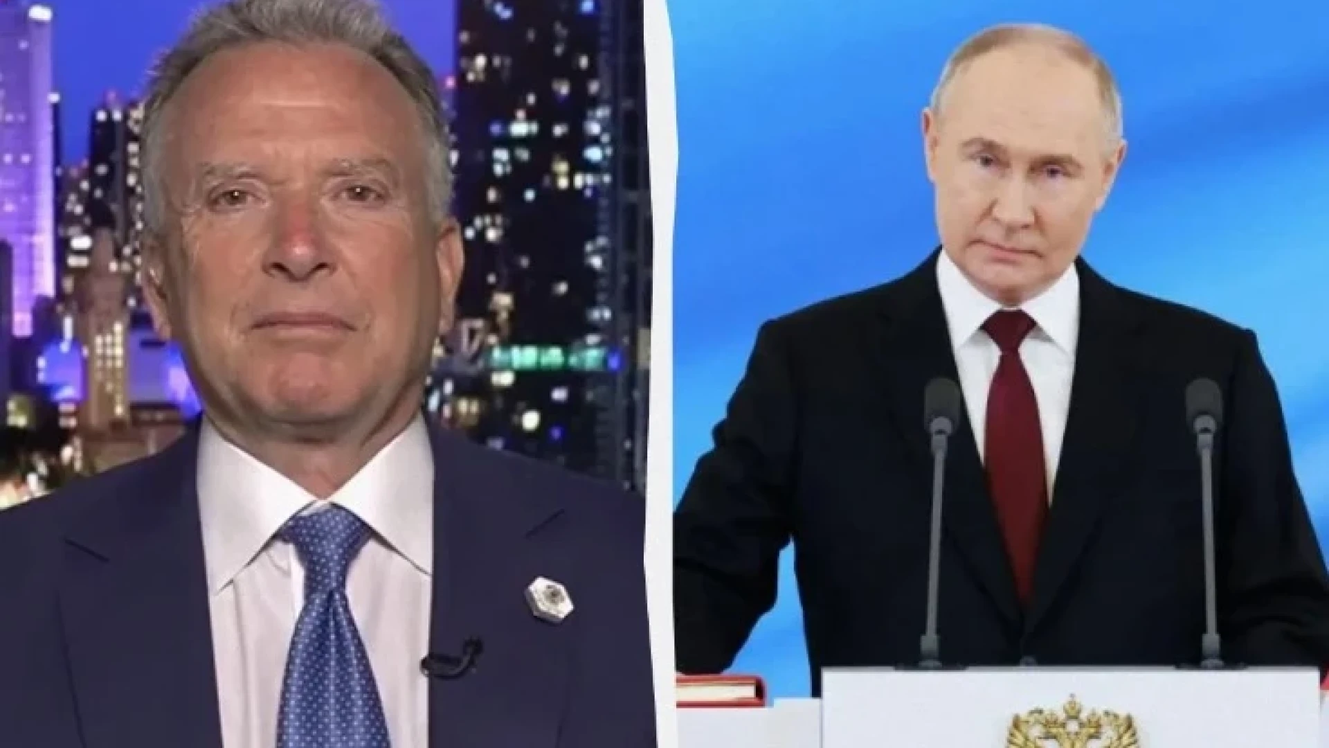 След преговори с Путин: Уиткоф разкри "ключа" към мирно споразумение за Украйна!